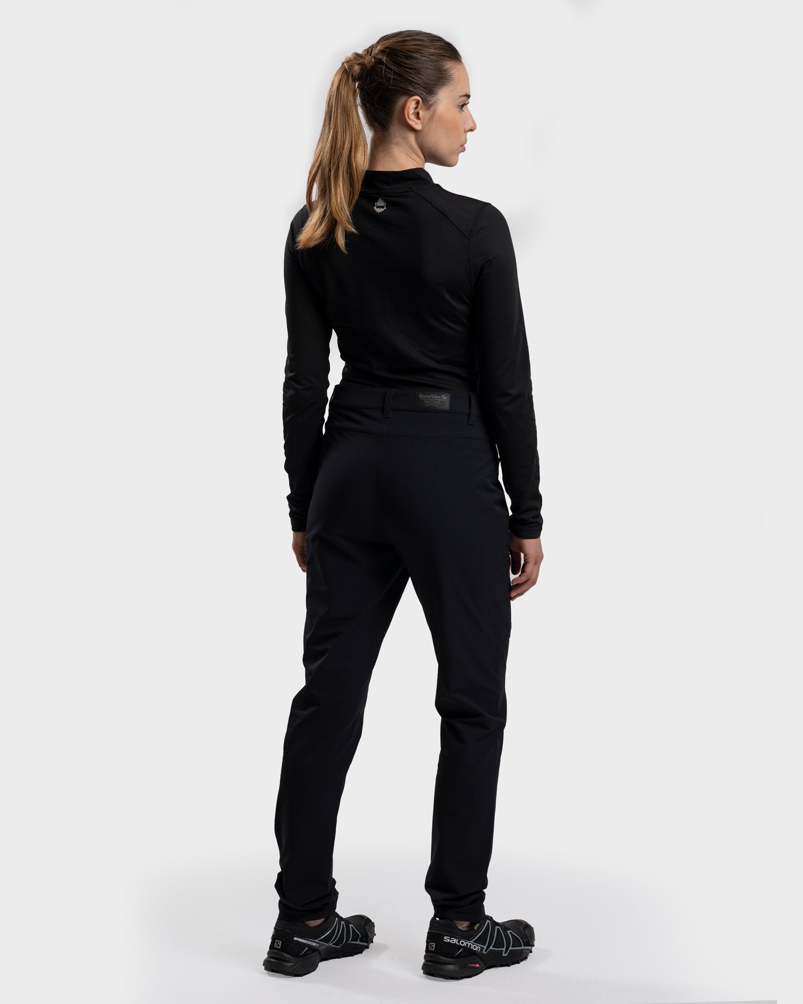 Pantalón Noatak Mujer