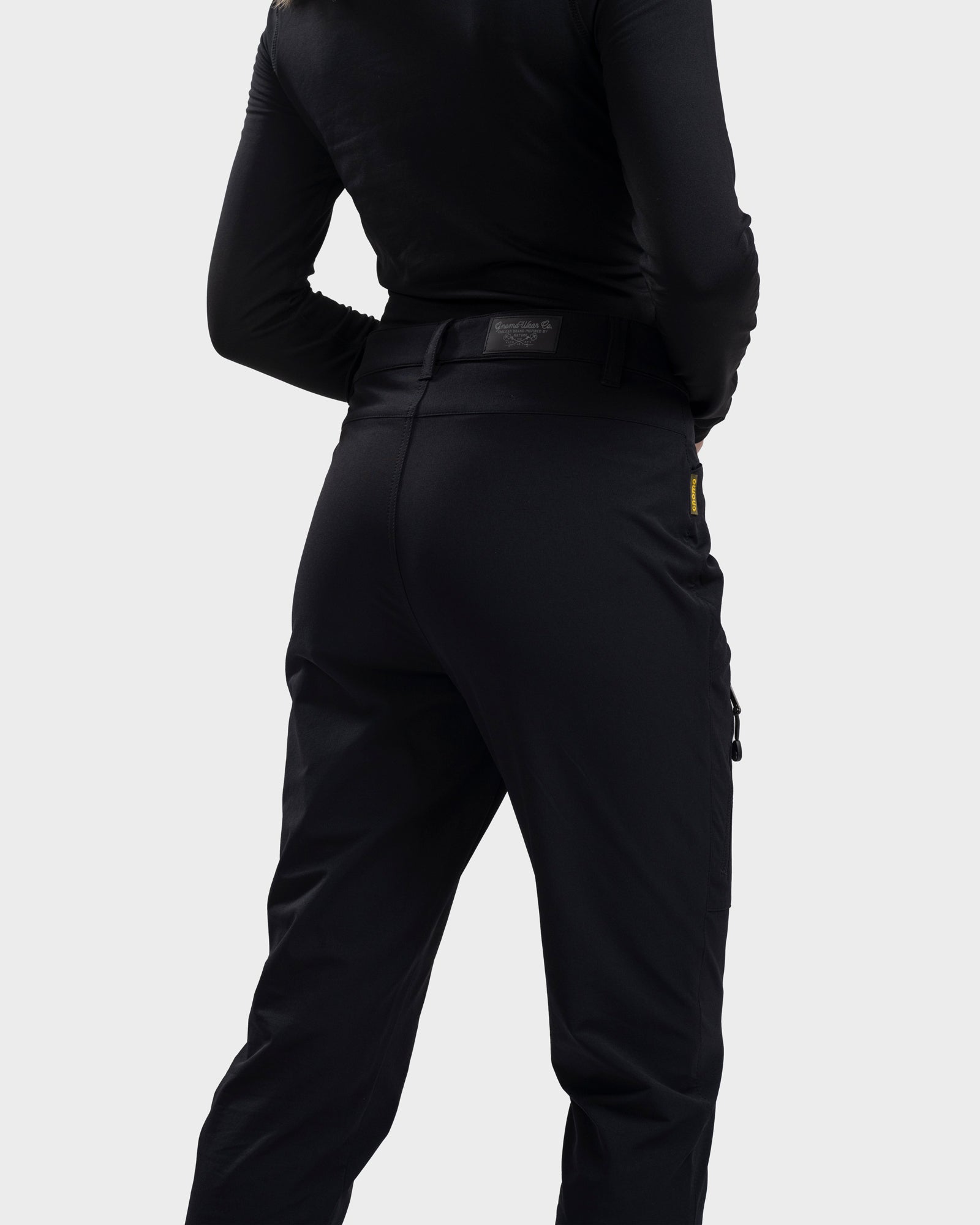 Pantalón Noatak Mujer