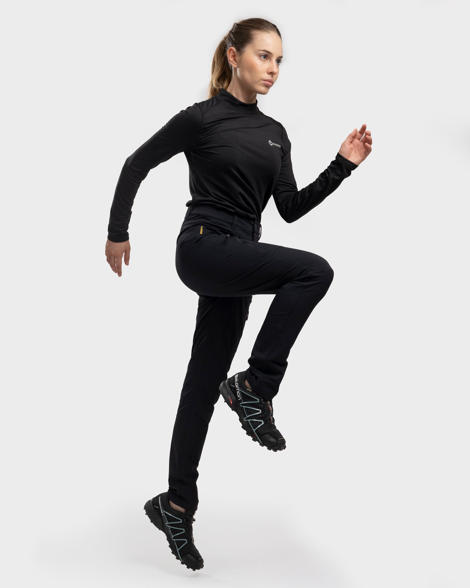 Pantalón Noatak Mujer