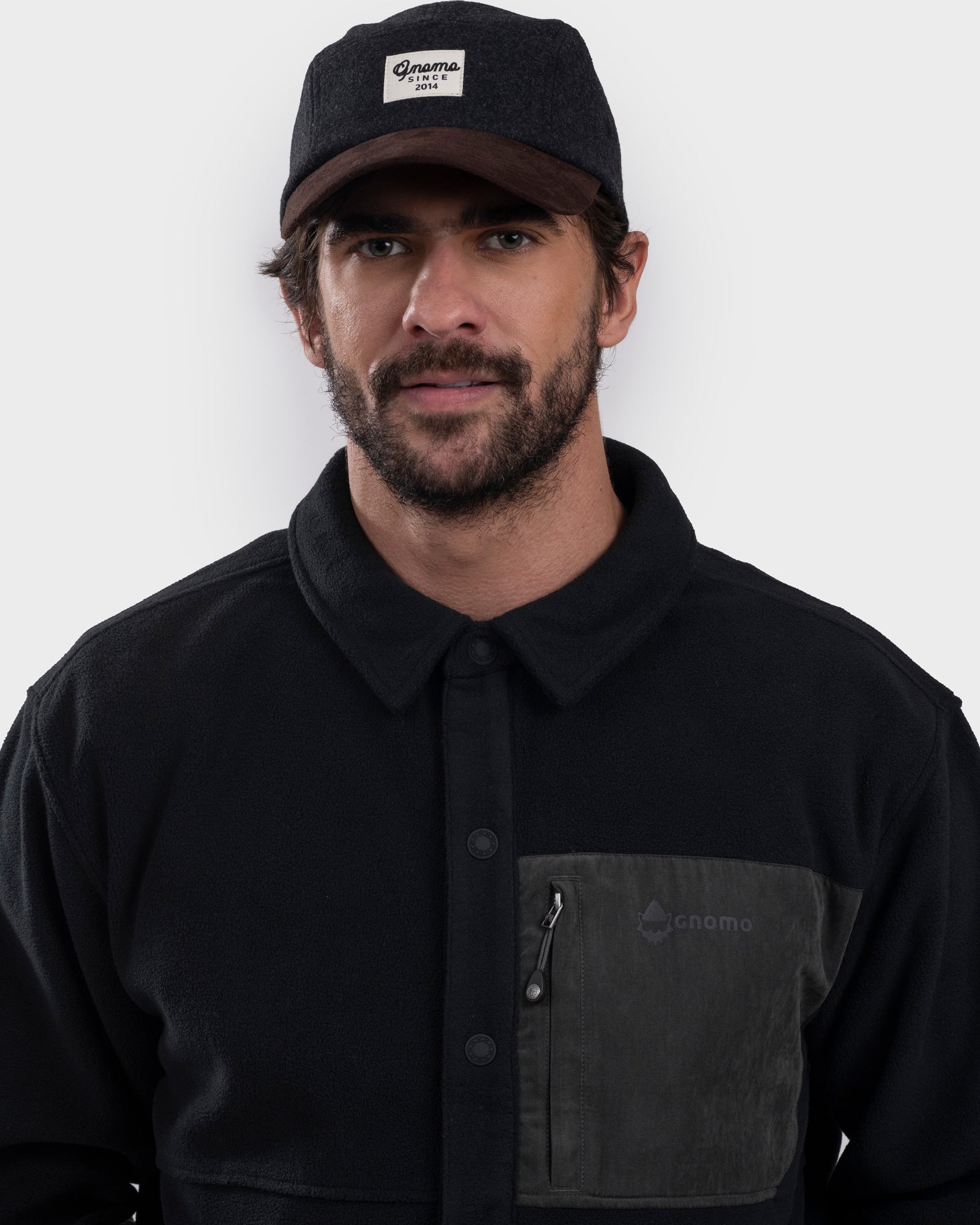 Heavy Polar Eco Owvar Hombre