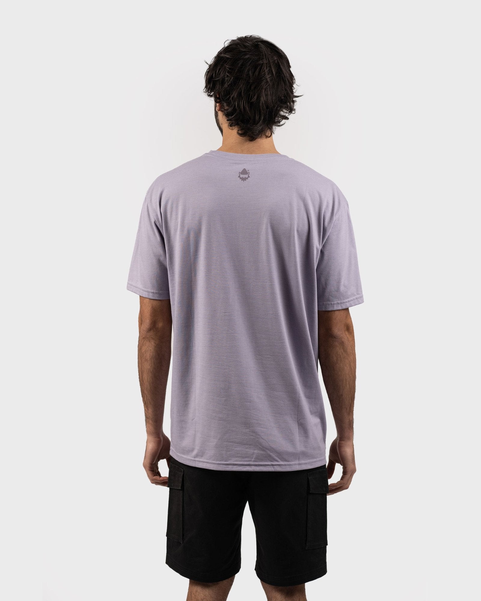Polera Eco P-10 Hombre