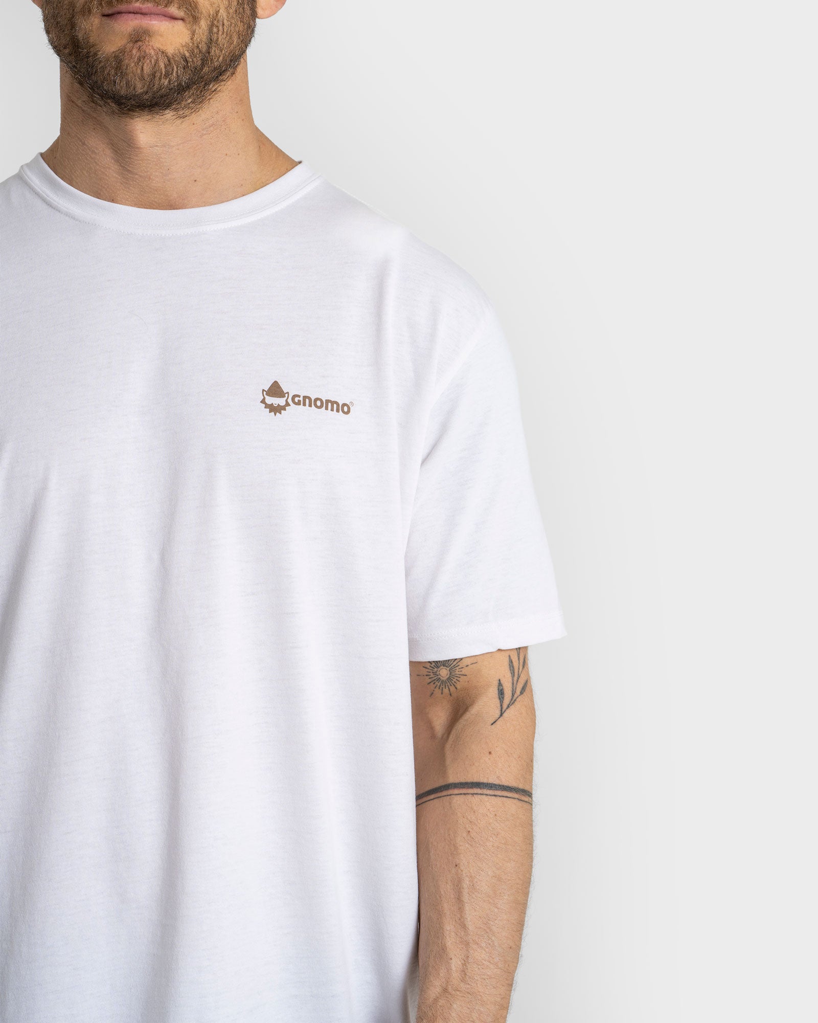 Polera Eco P-10 Hombre