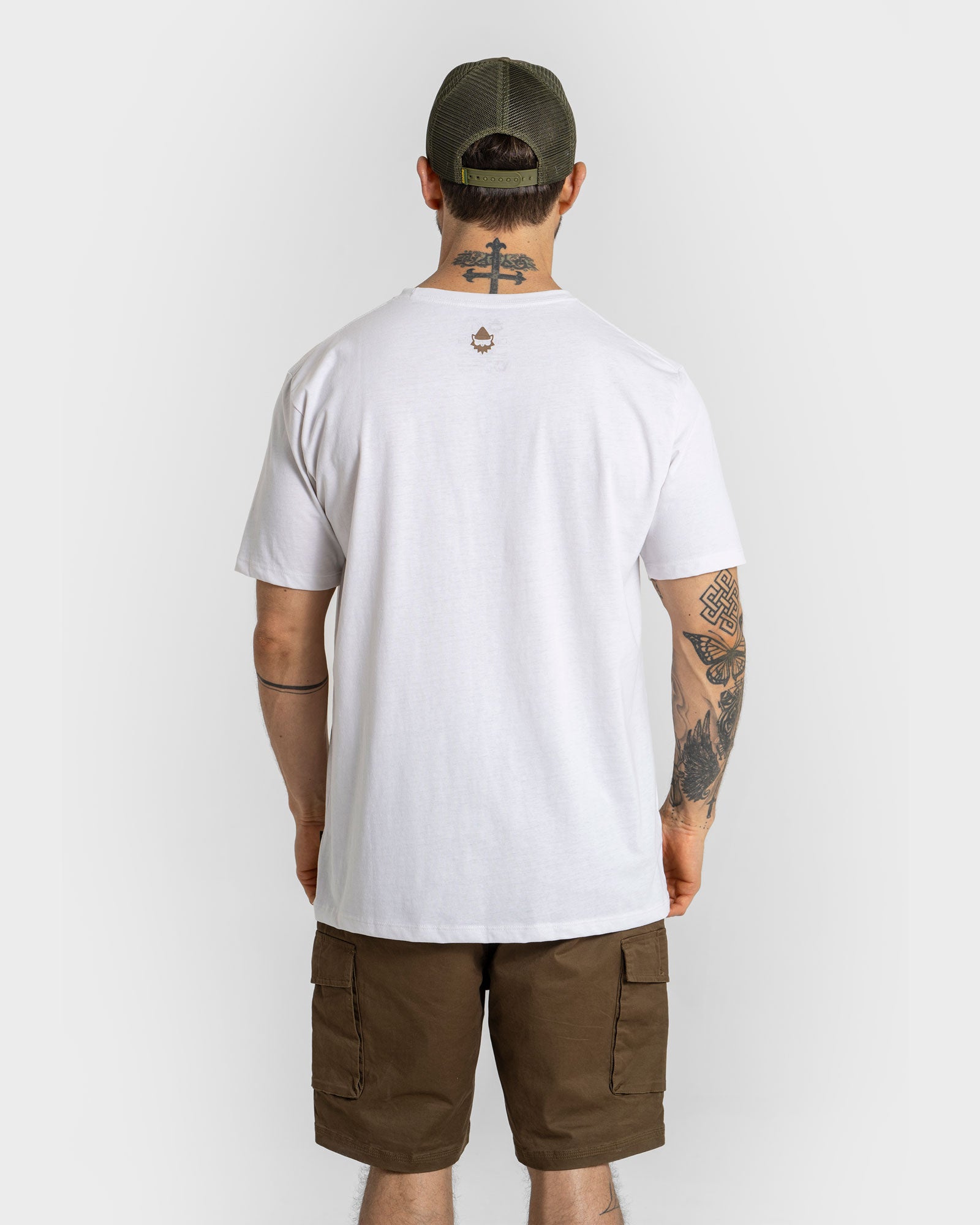 Polera Eco P-10 Hombre