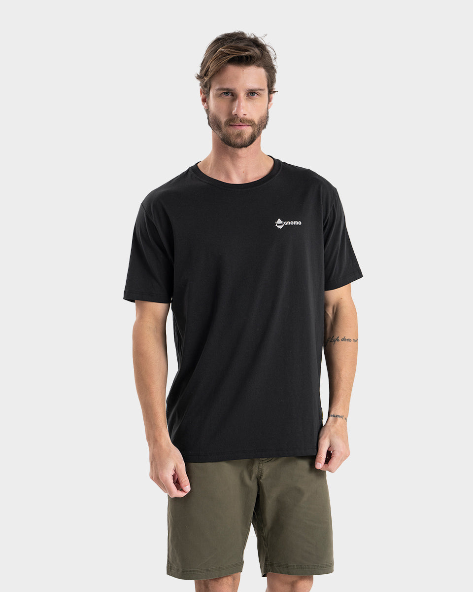 Polera Eco B-6 Hombre