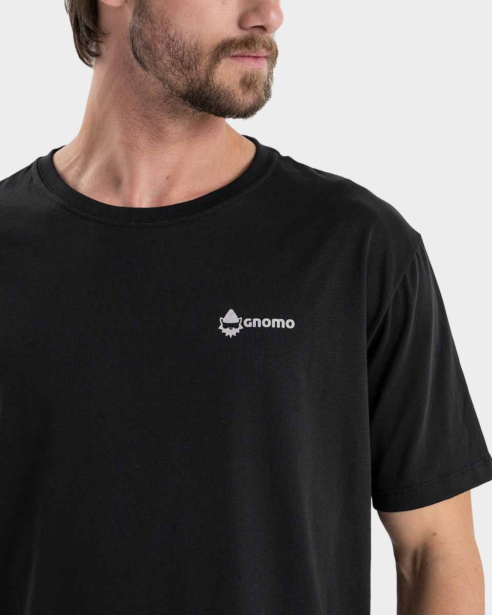 Polera Eco B-6 Hombre