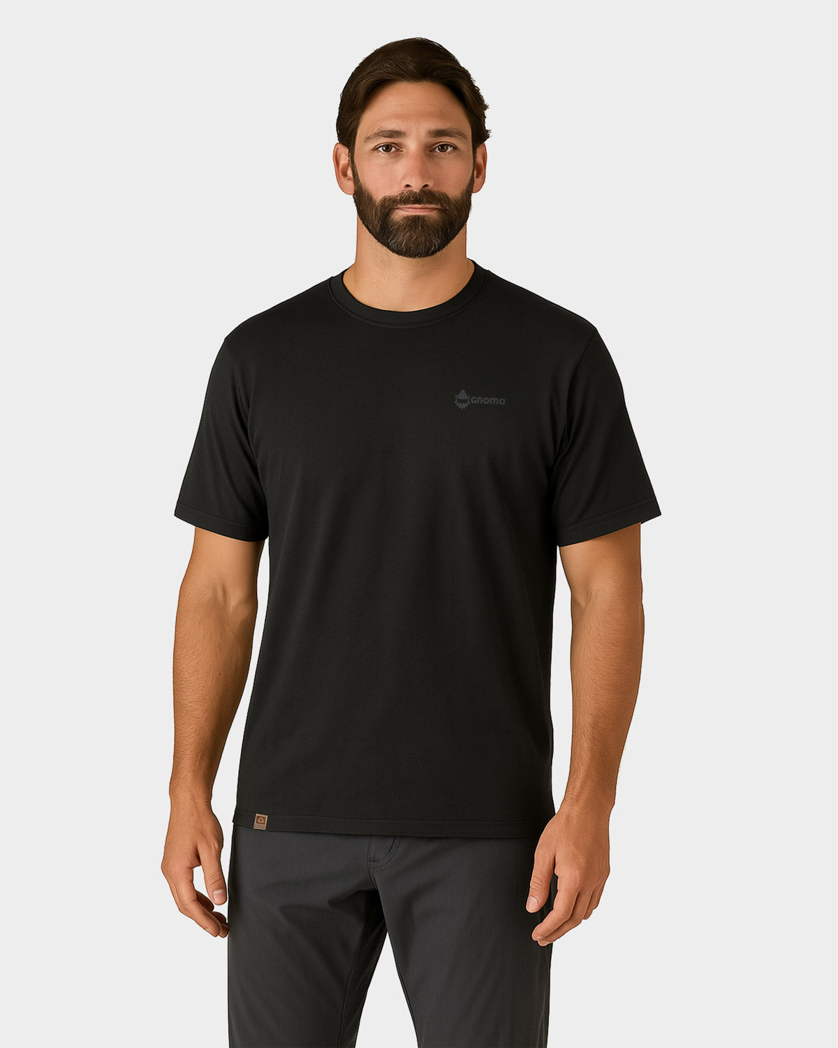 Polera Eco B-6 Hombre