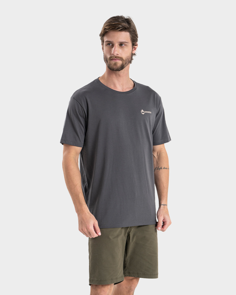 Polera Eco B-6 Hombre