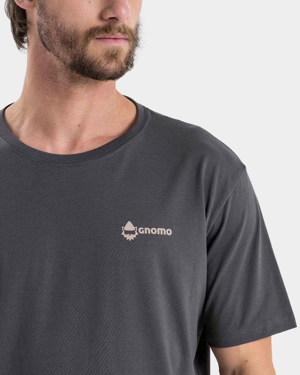 Polera Eco B-6 Hombre