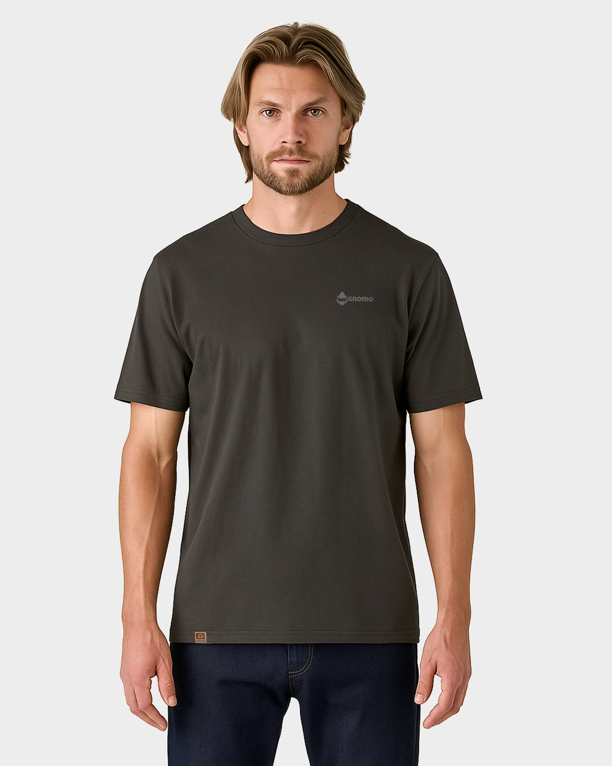 Polera Eco B-6 Hombre