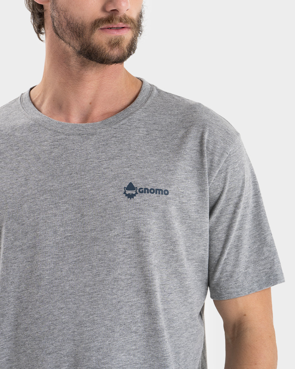 Polera Eco B-6 Hombre