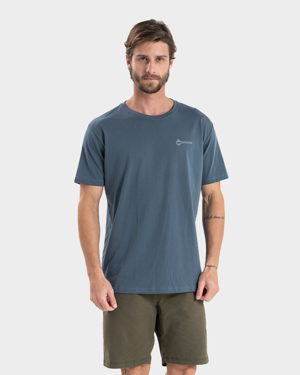 Polera Eco B-6 Hombre