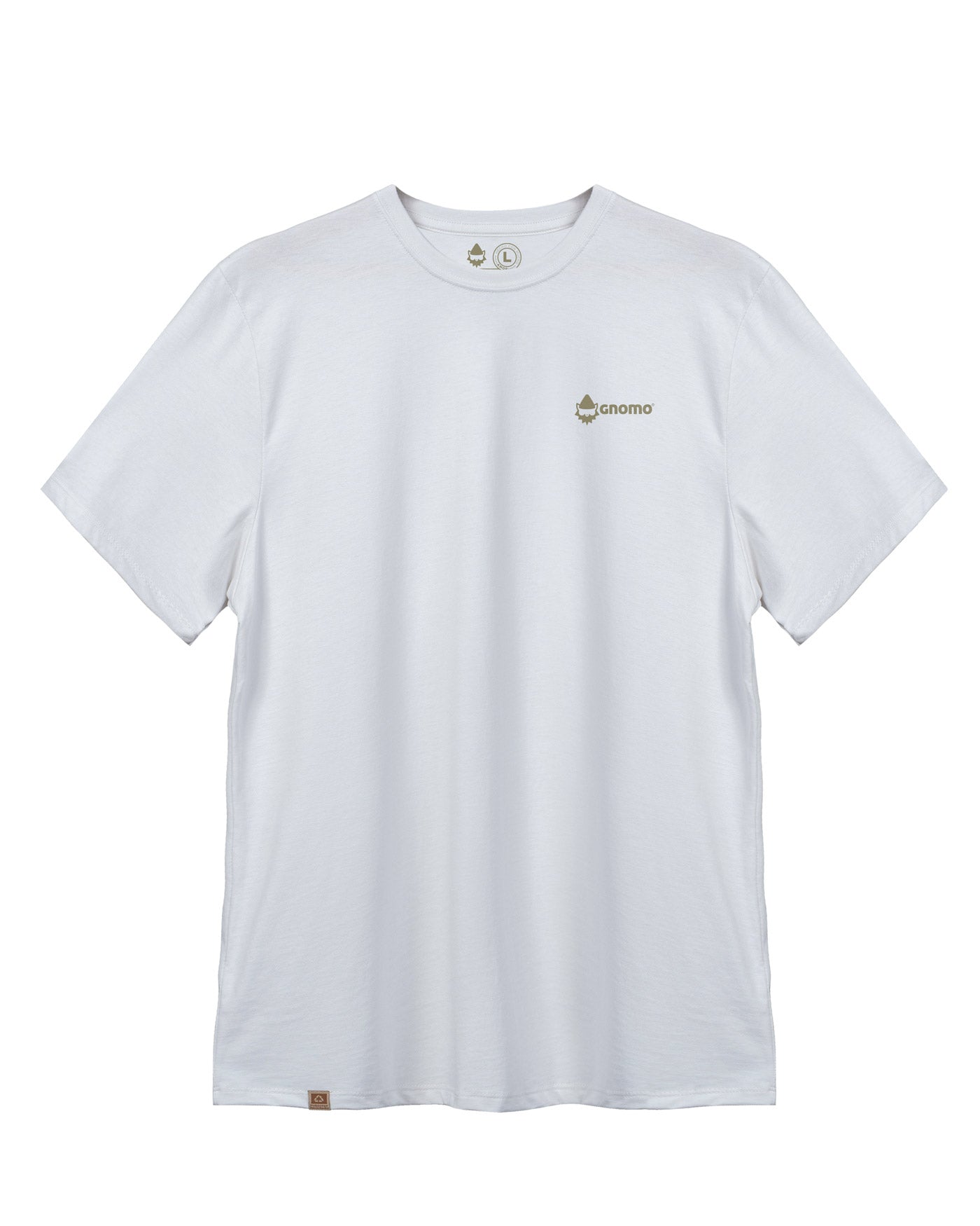 Polera Eco B-6 Hombre