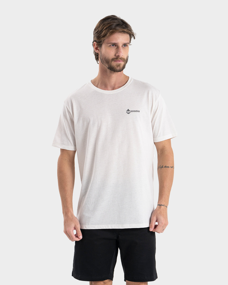 Polera Eco B-6 Hombre