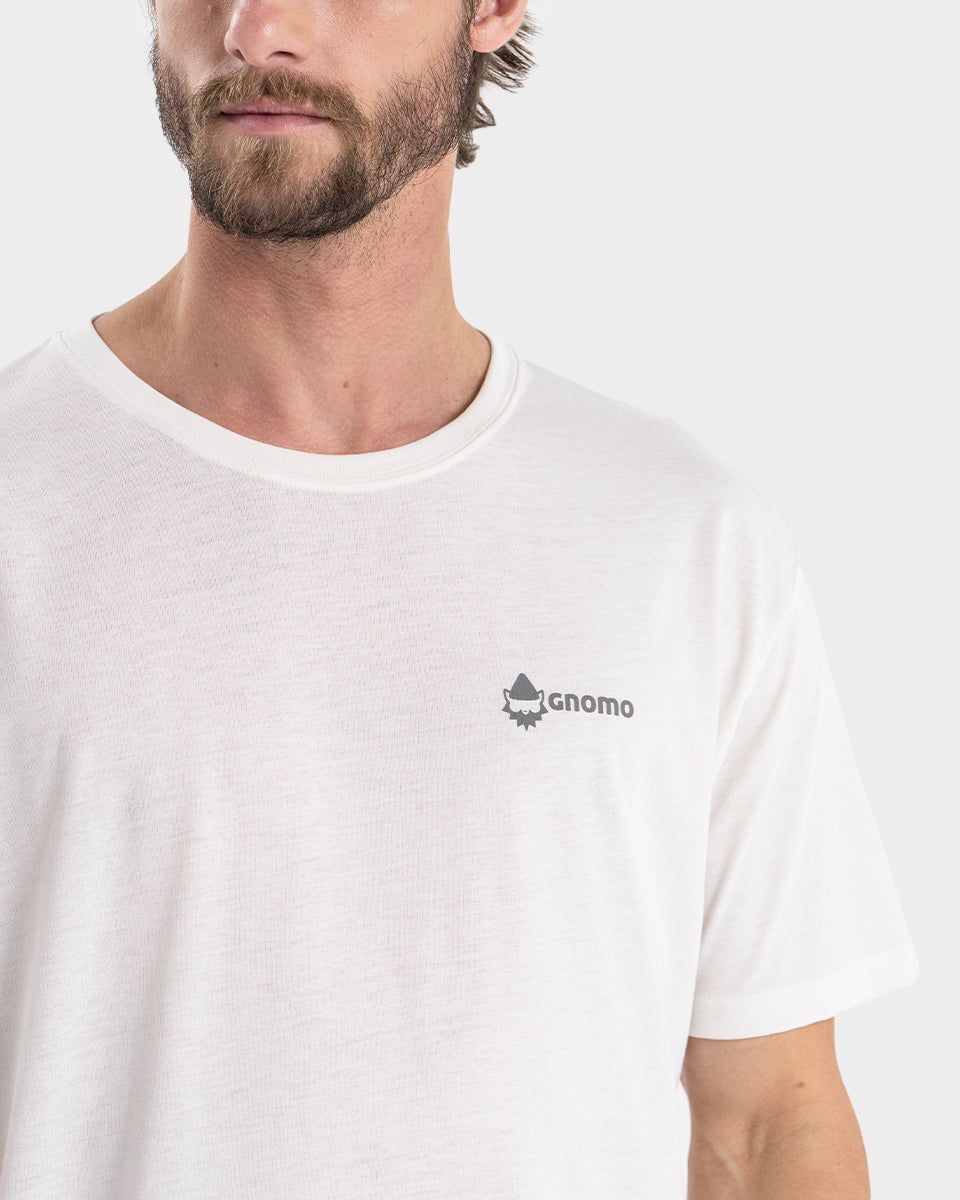 Polera Eco B-6 Hombre