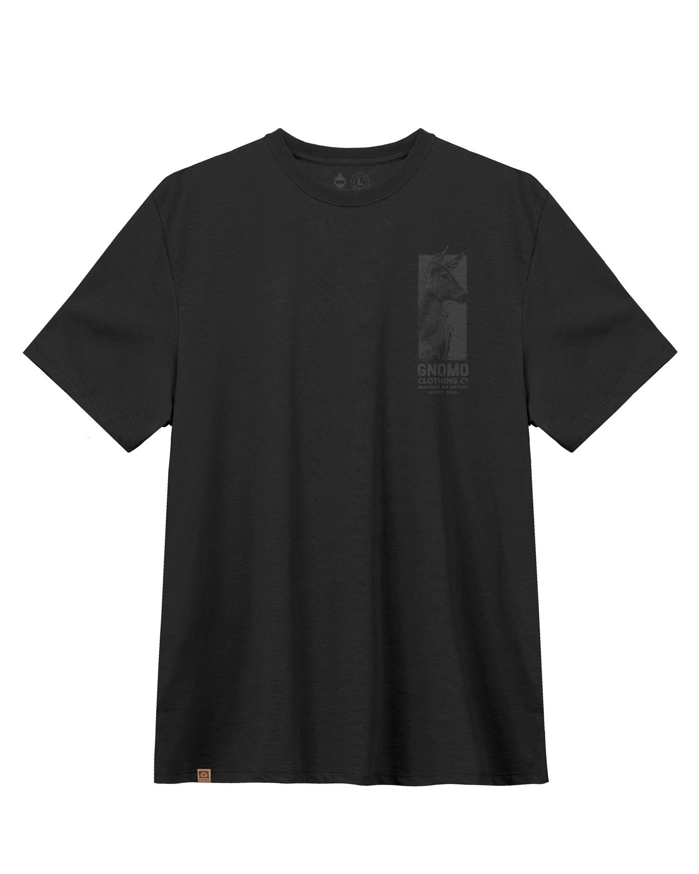 Polera Eco M-11 Hombre