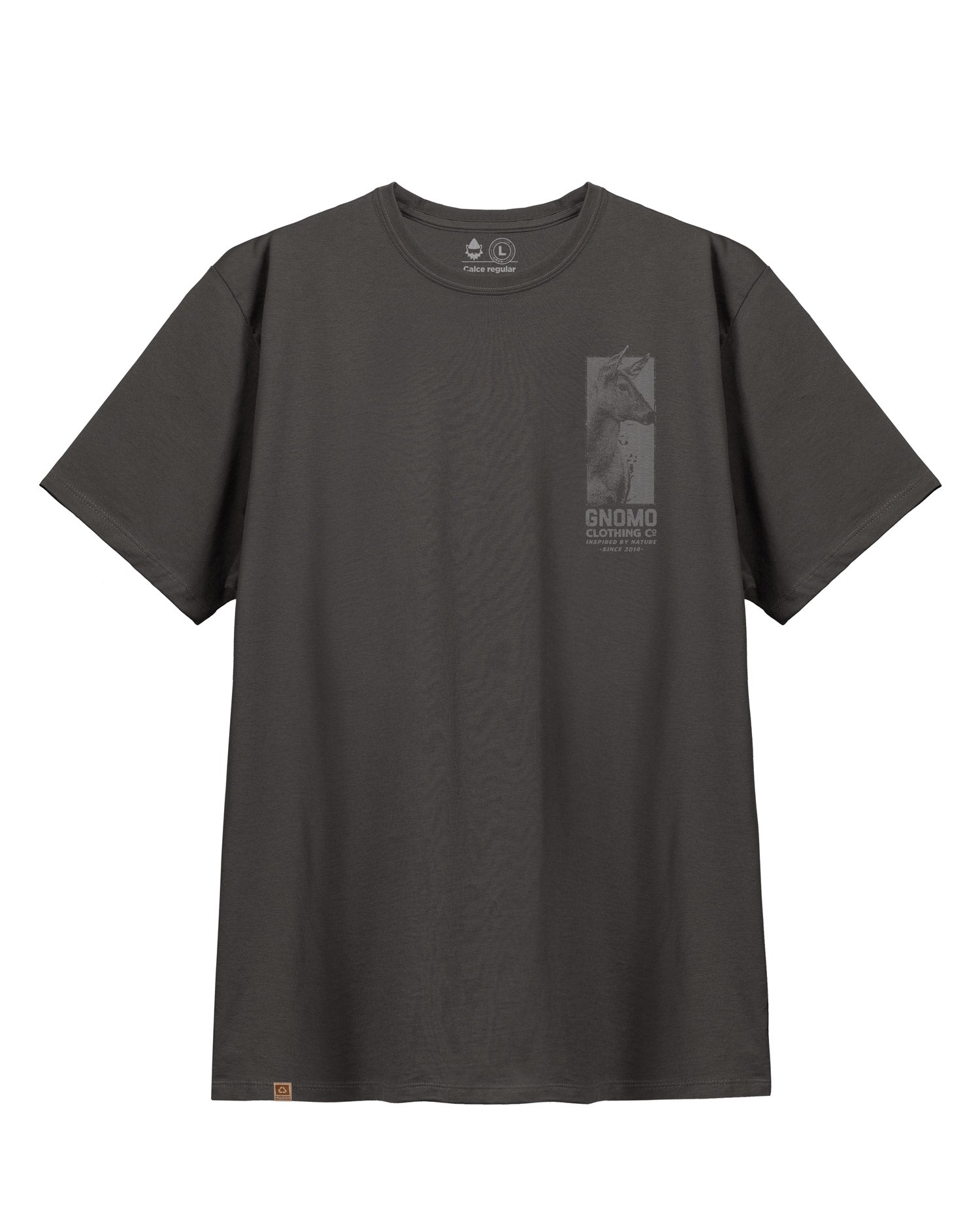 Polera Eco M-11 Hombre