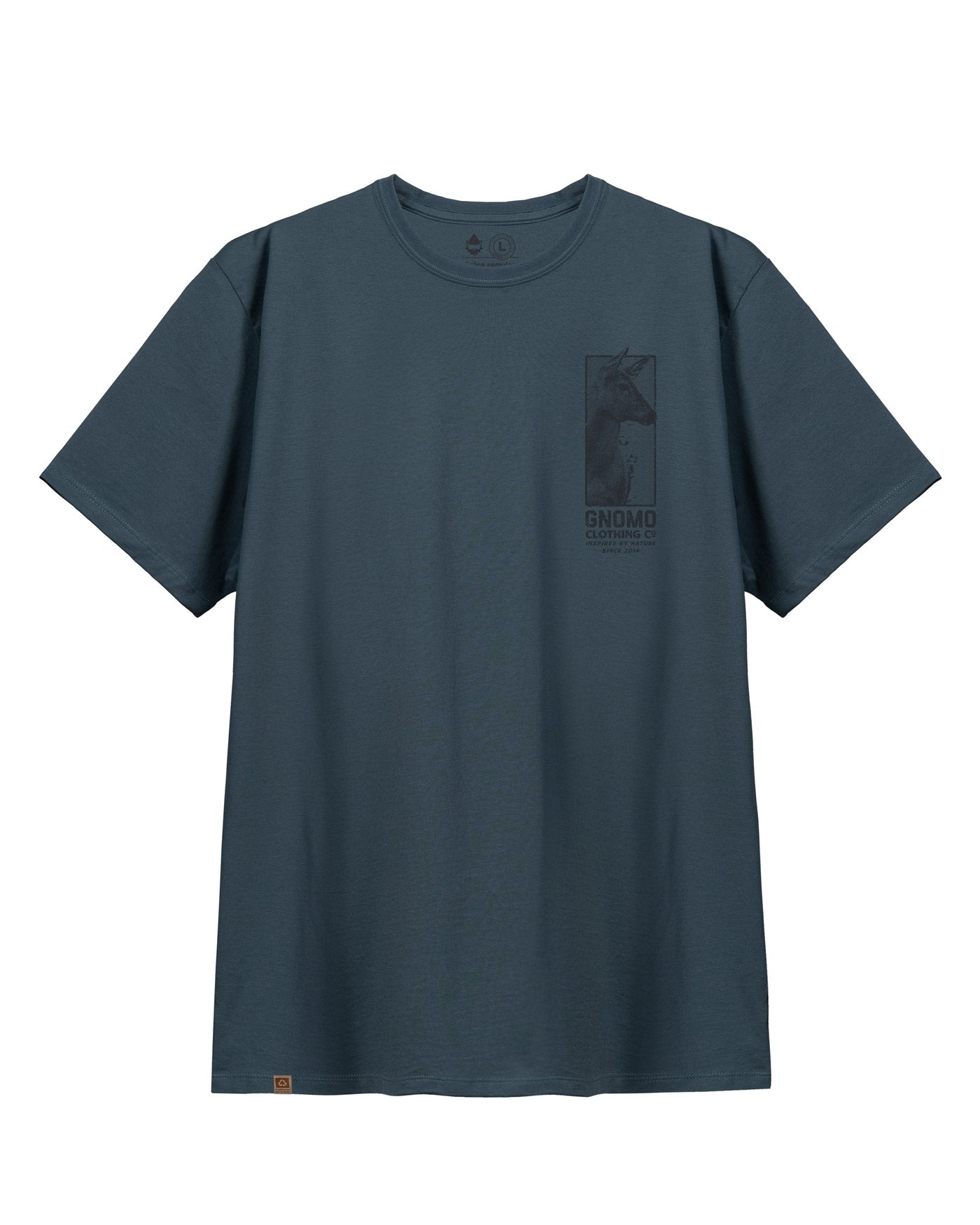 Polera Eco M-11 Hombre