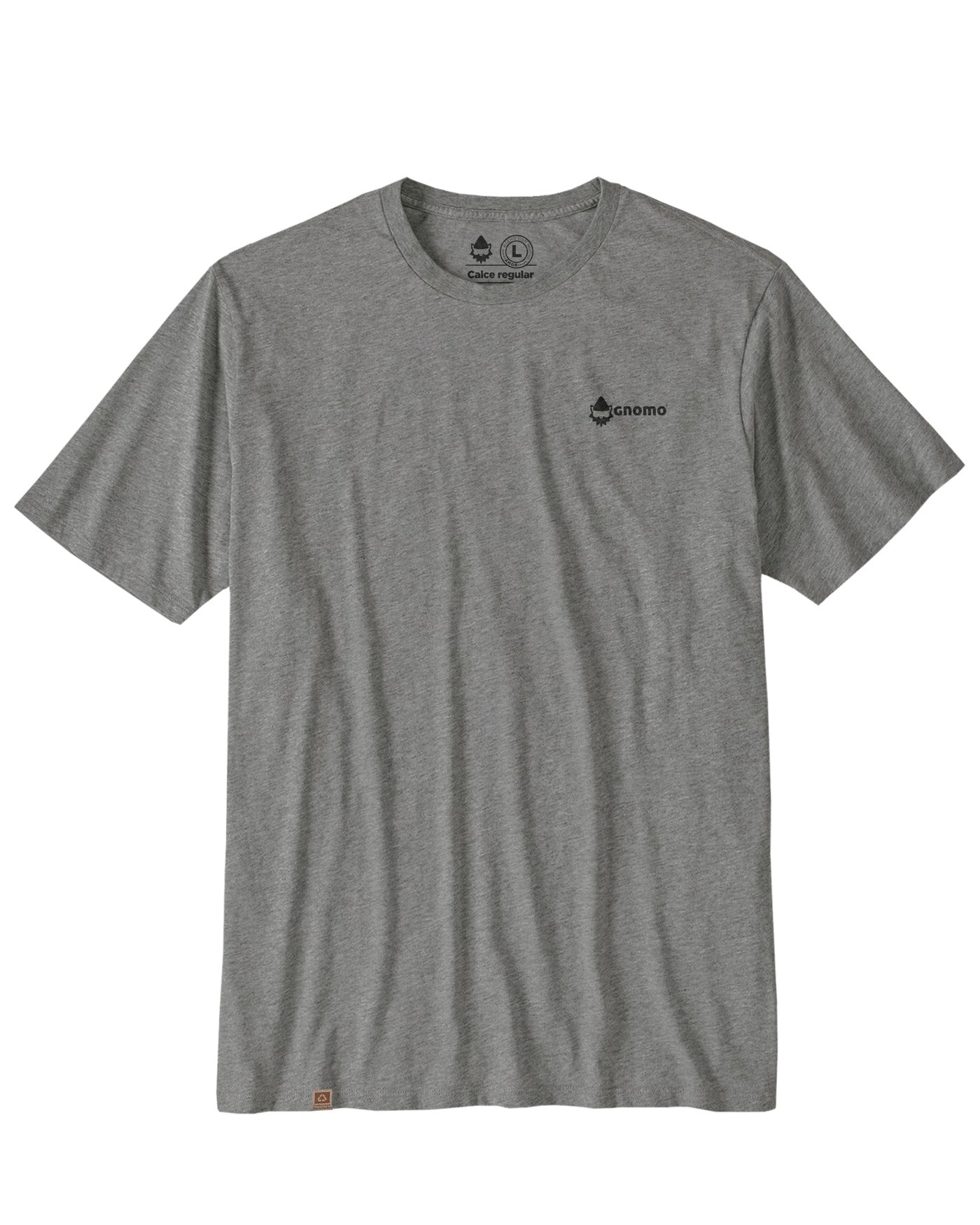 Polera Eco P-10 Hombre