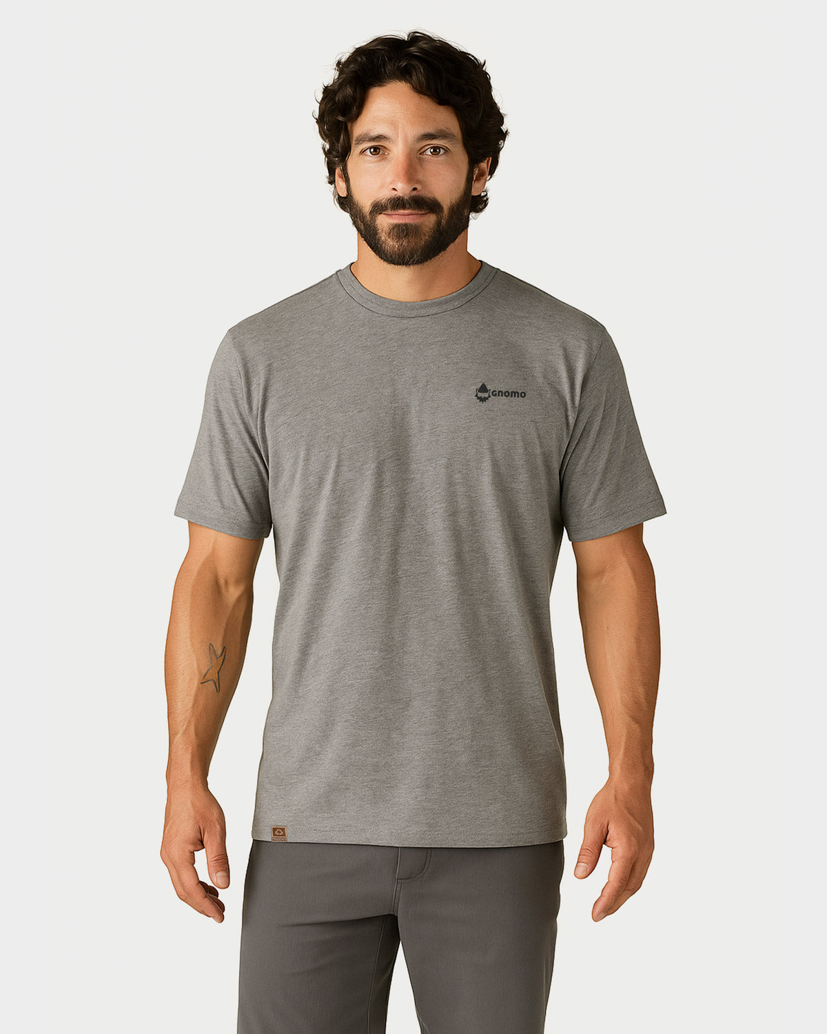 Polera Eco P-10 Hombre