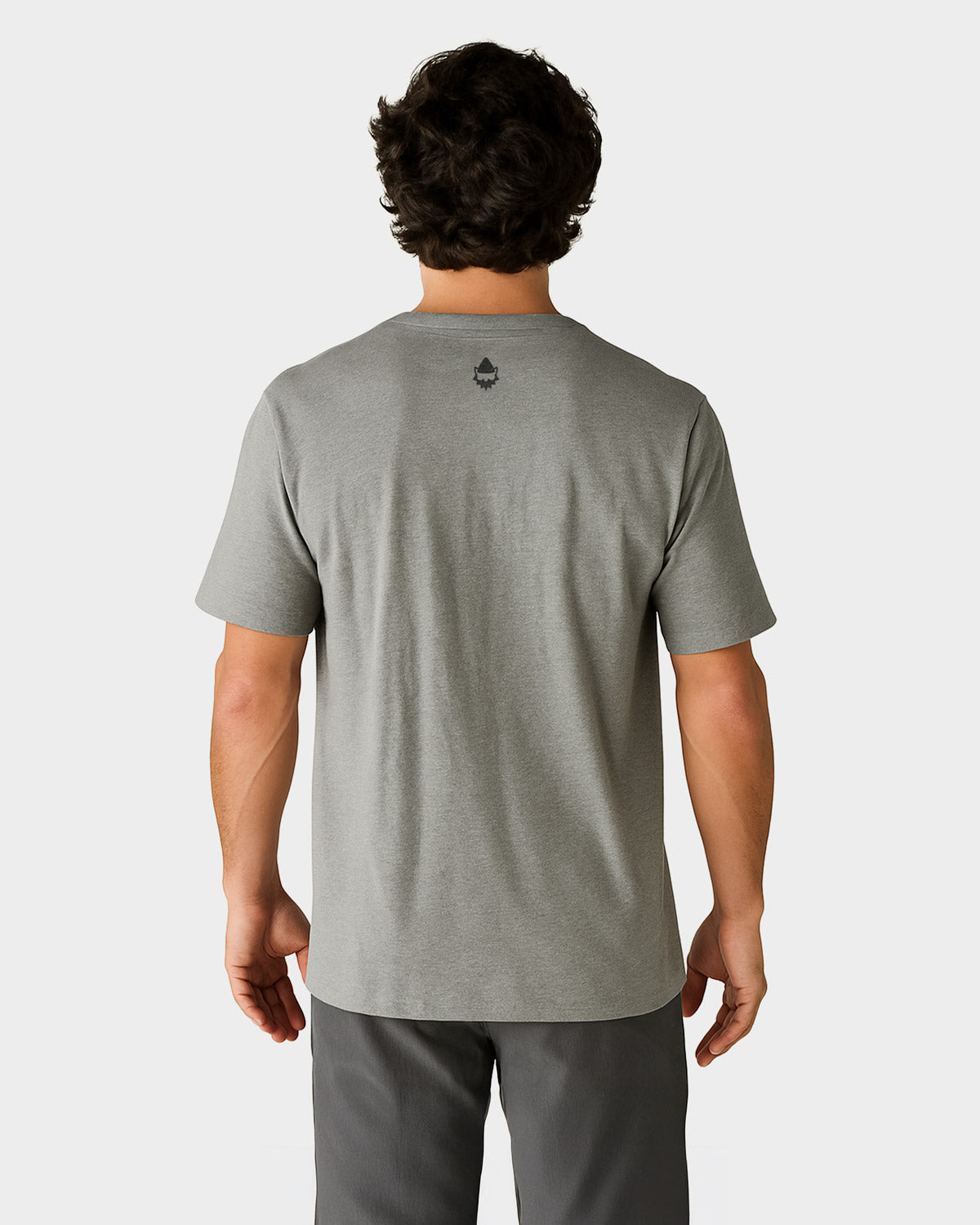Polera Eco P-10 Hombre