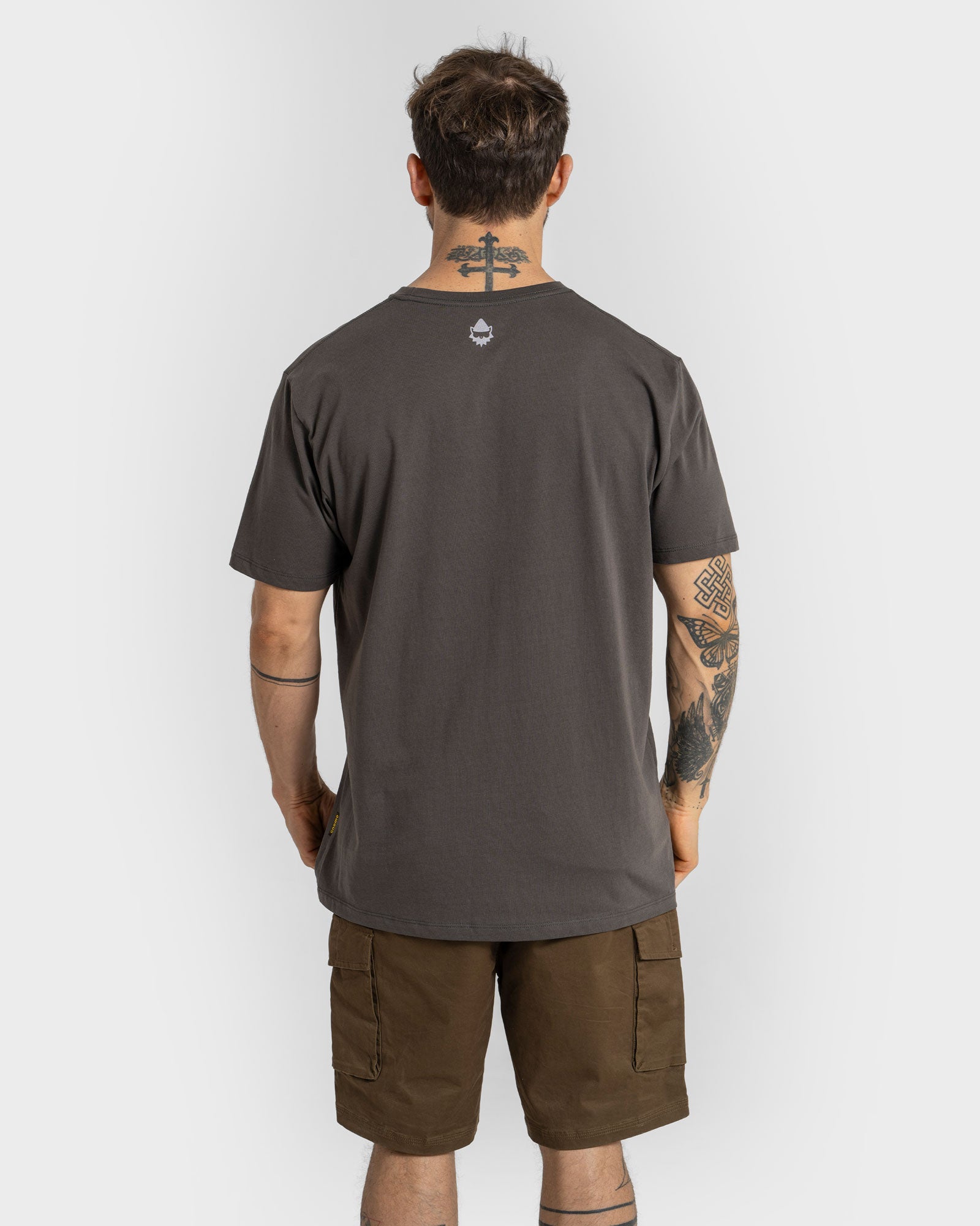 Polera Eco P-10 Hombre