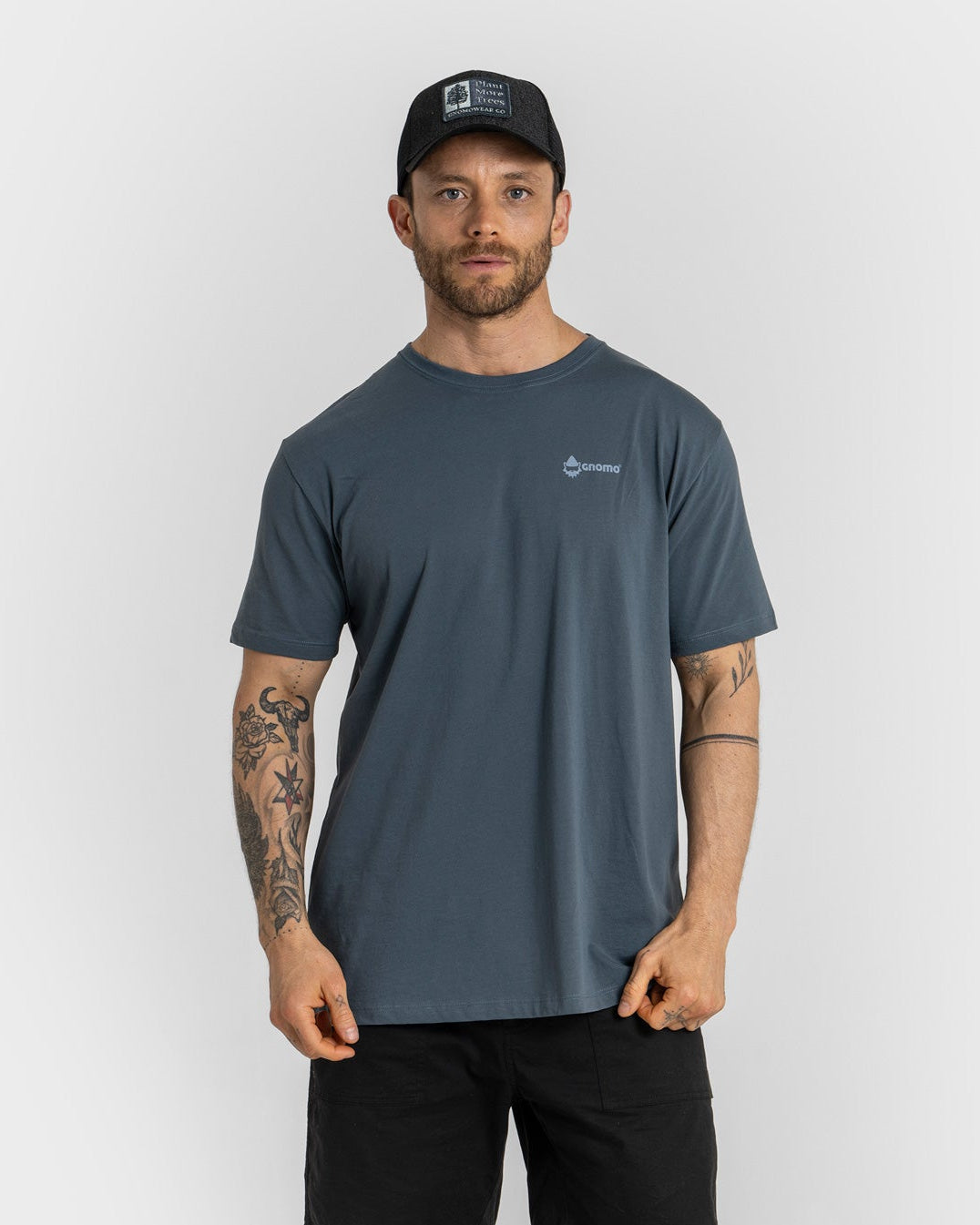 Polera Eco P-10 Hombre