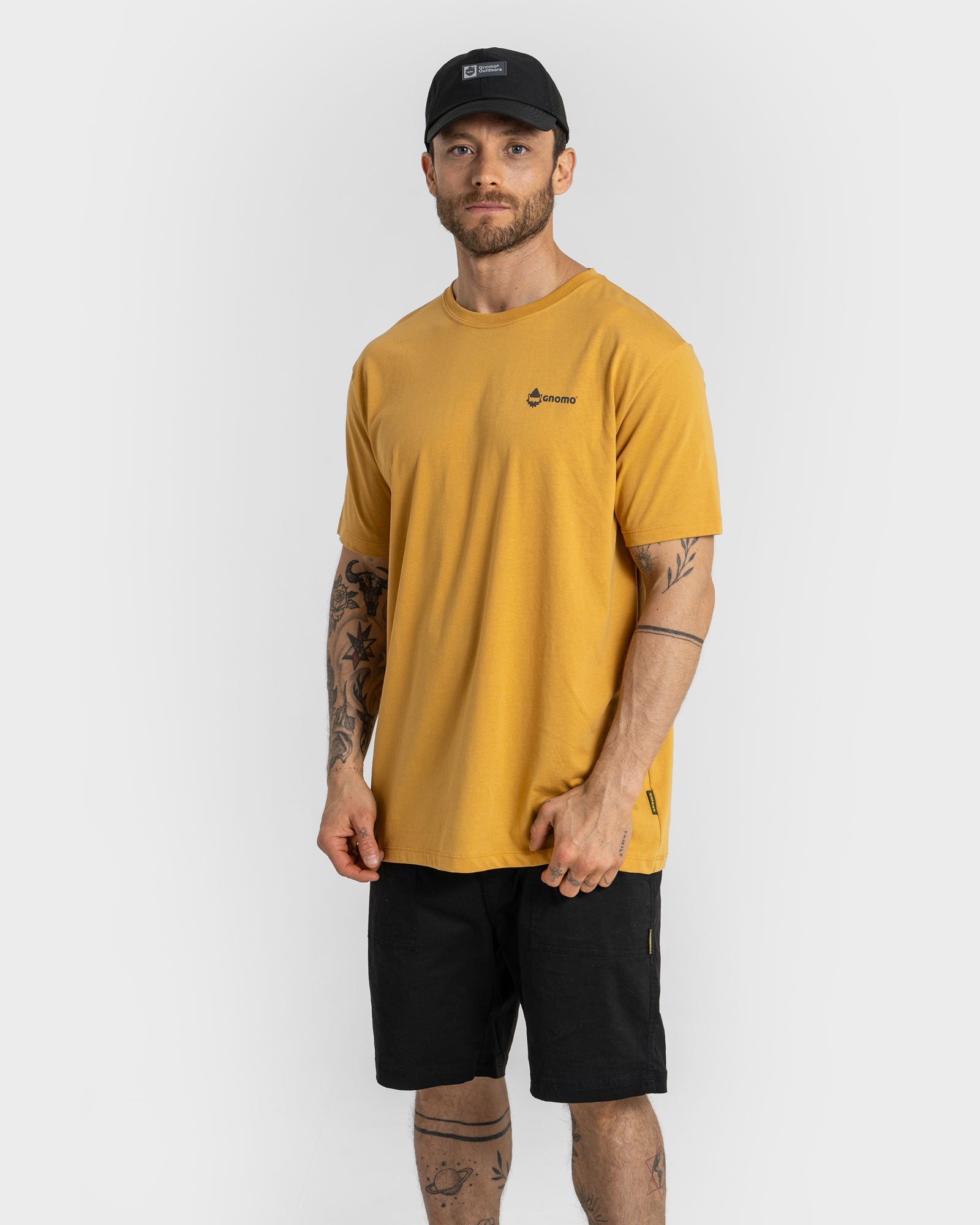 Polera Eco P-10 Hombre