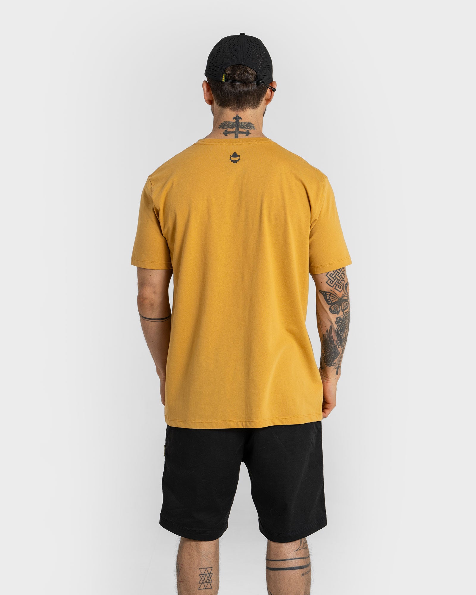 Polera Eco P-10 Hombre