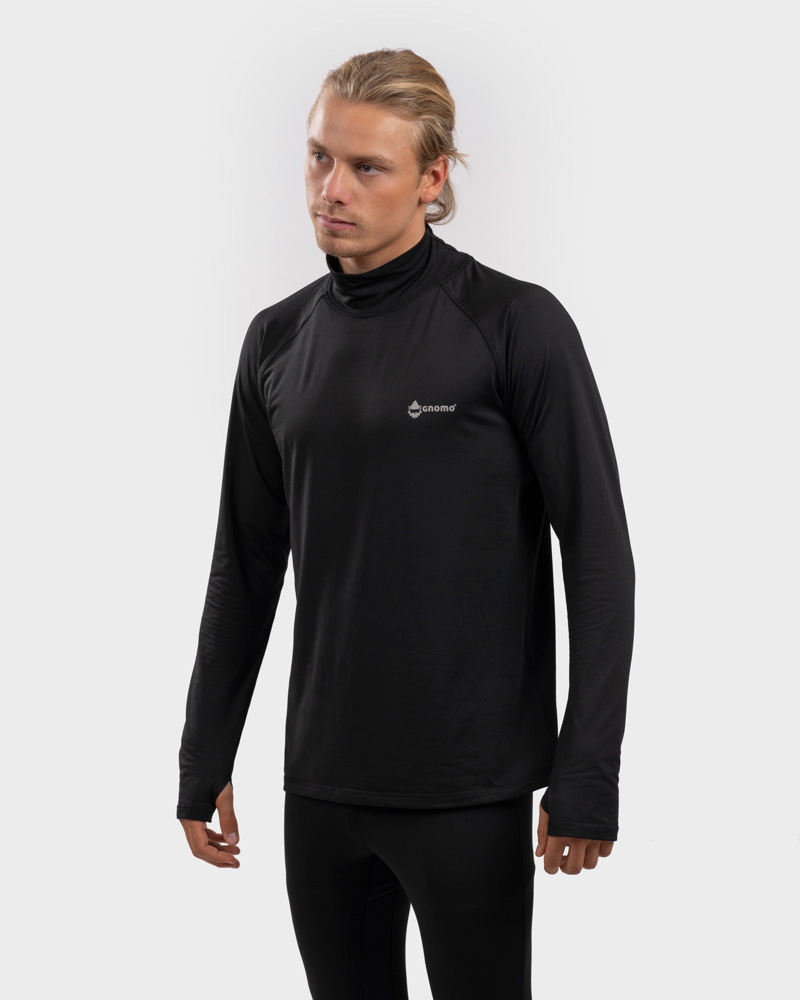 Primera Capa Eco Rastor Hombre