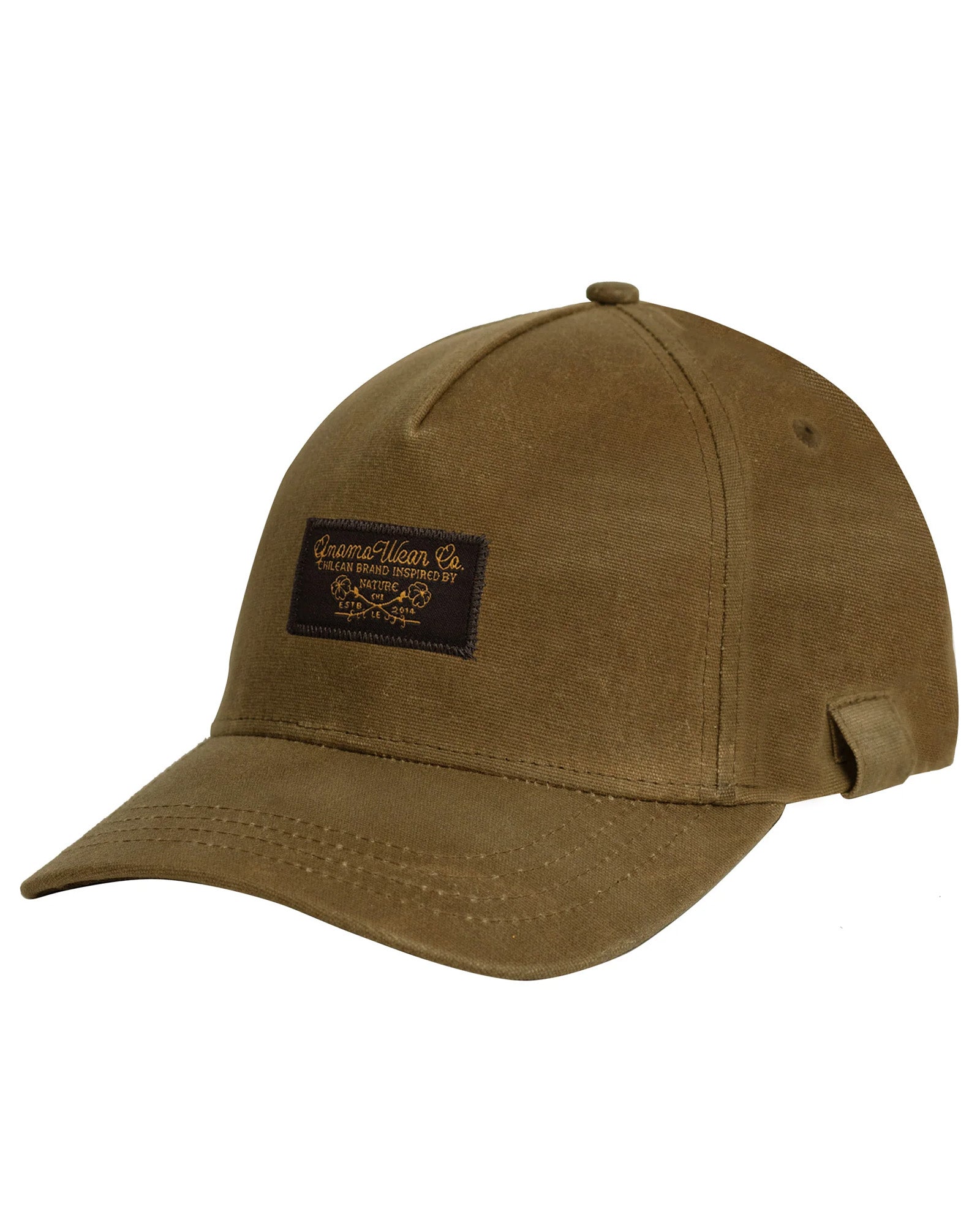 Jockey Waxed Canvas Regner GWC