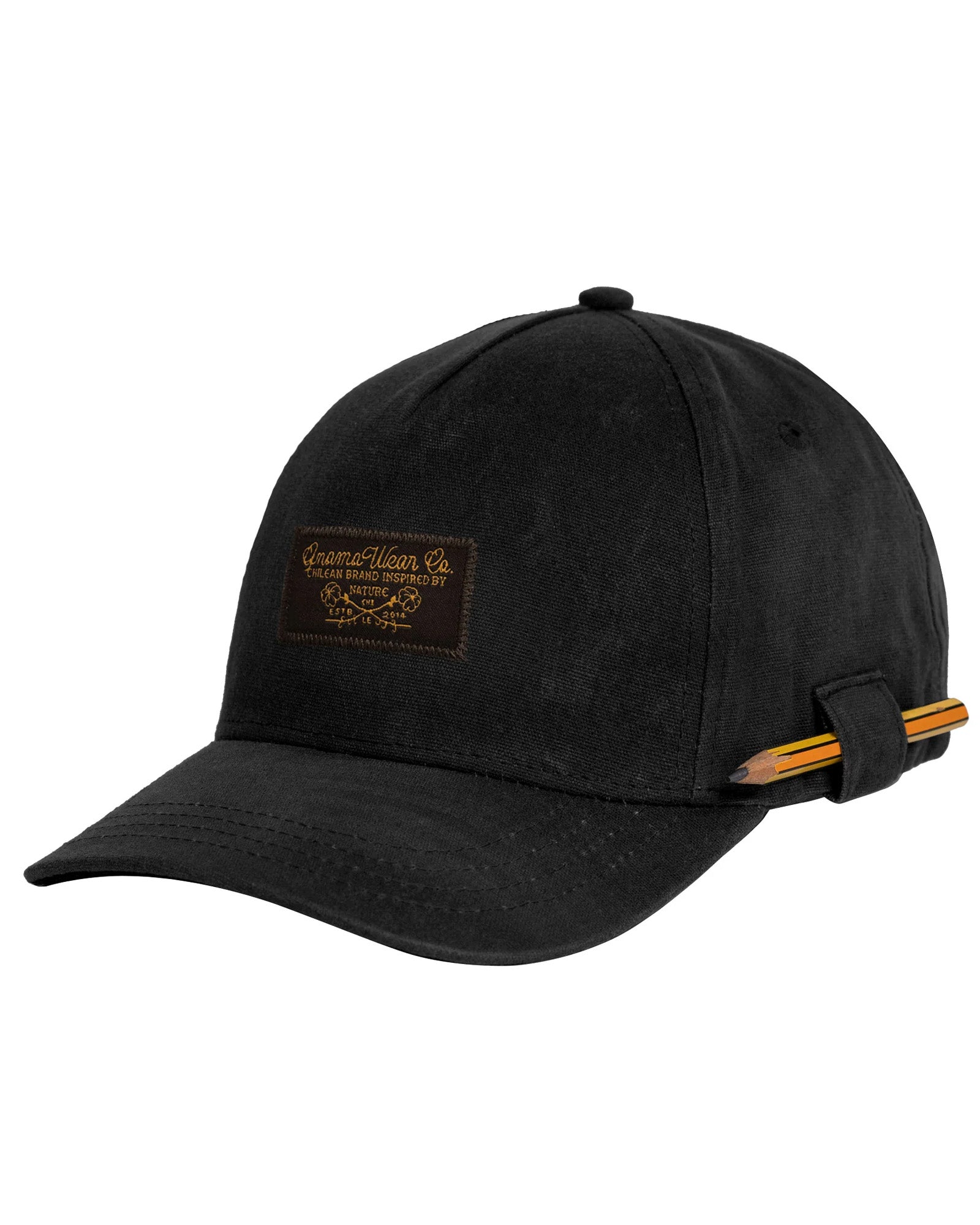 Jockey Waxed Canvas Regner GWC