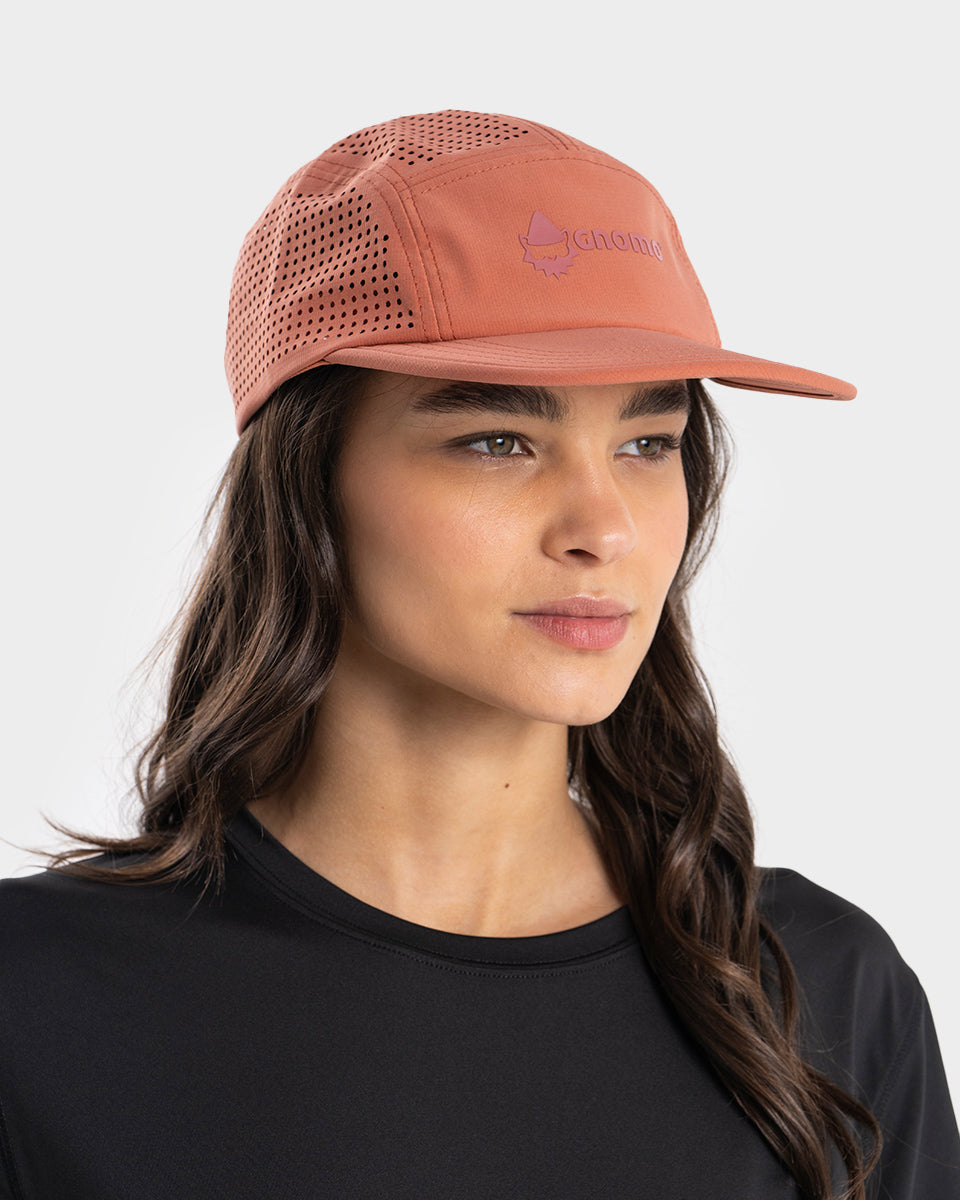 Jockey Runner Perforated Sport Full Logo