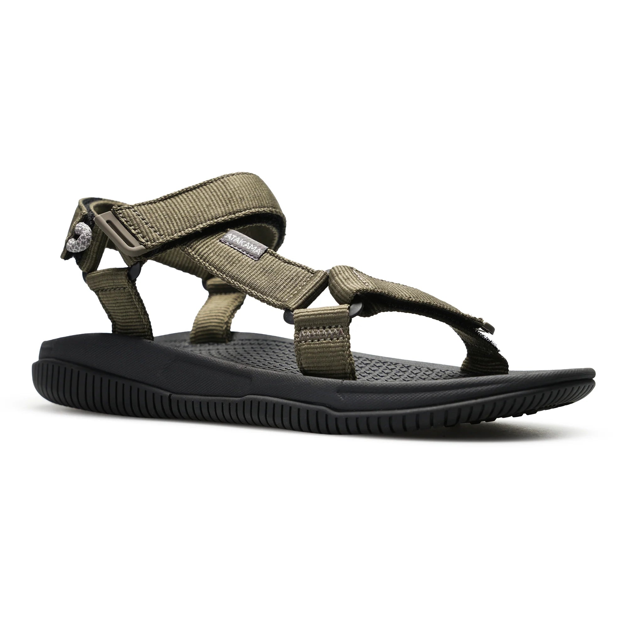 Sandalia Outdoor Chungará