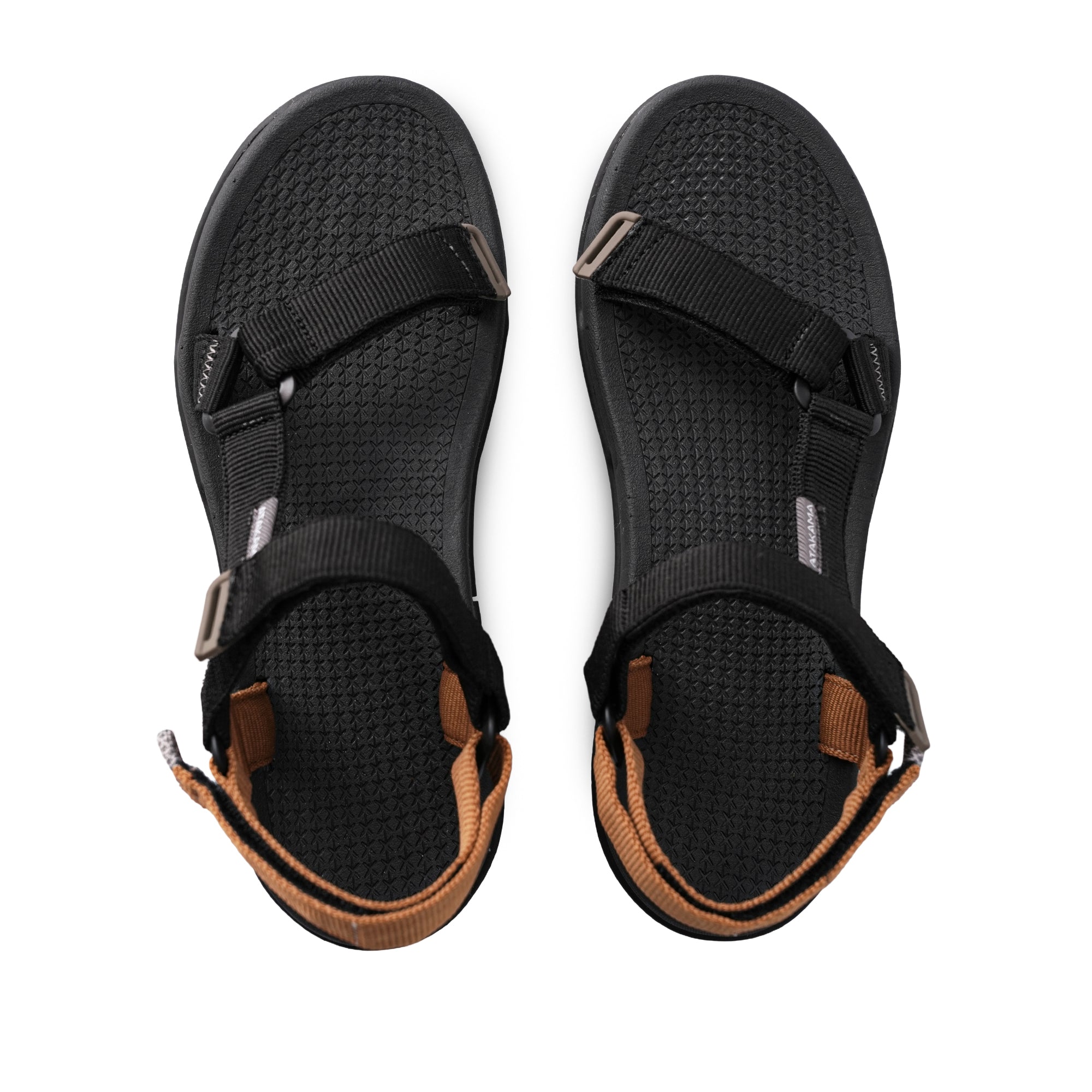 Sandalia Outdoor Chungará