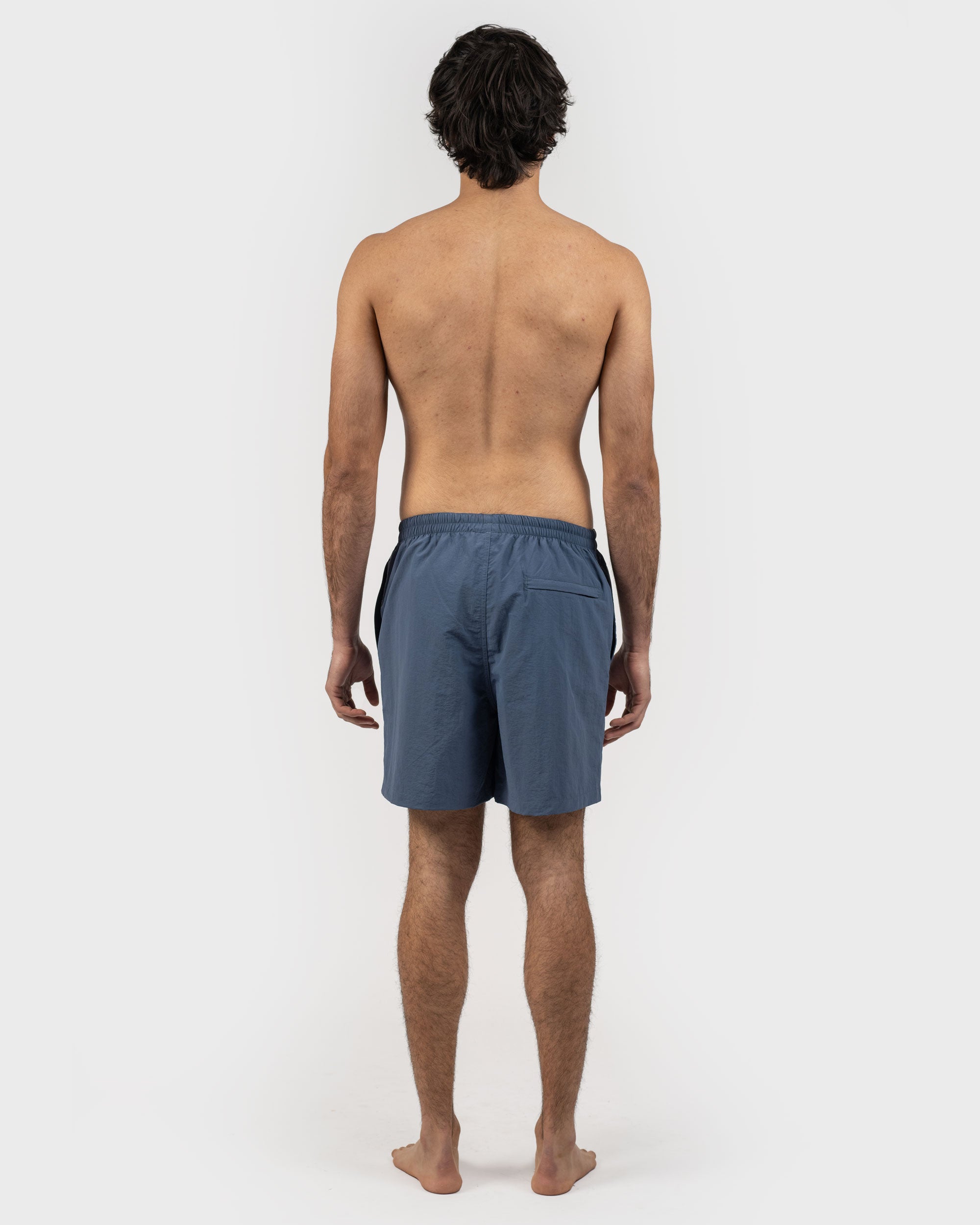 Traje De Baño Eco Sark Hombre