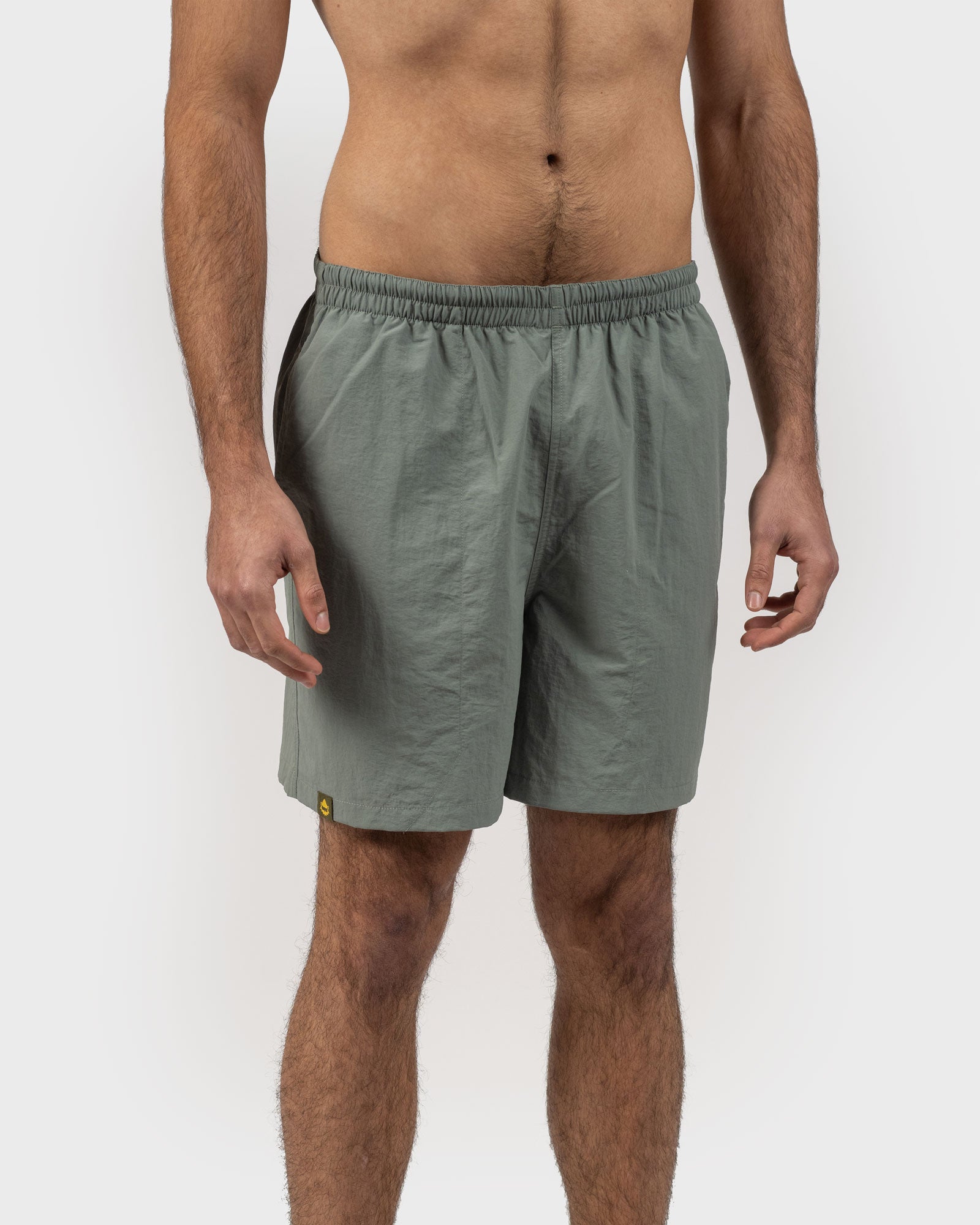 Traje De Baño Eco Sark Hombre