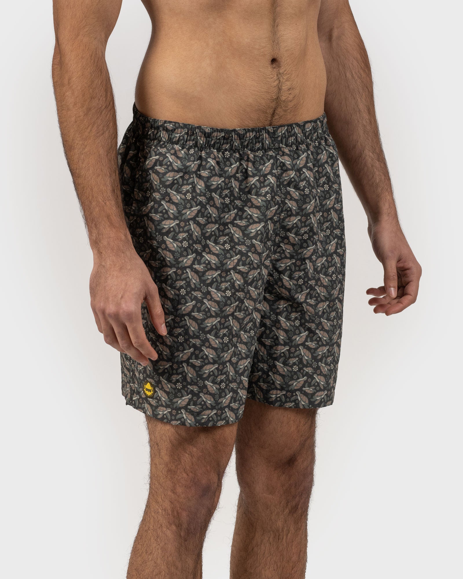 Traje De Baño Eco Sark Hombre