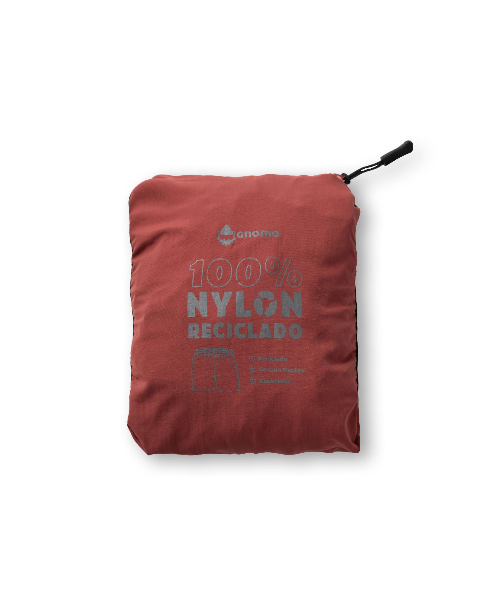 Traje De Baño Eco Sark Hombre