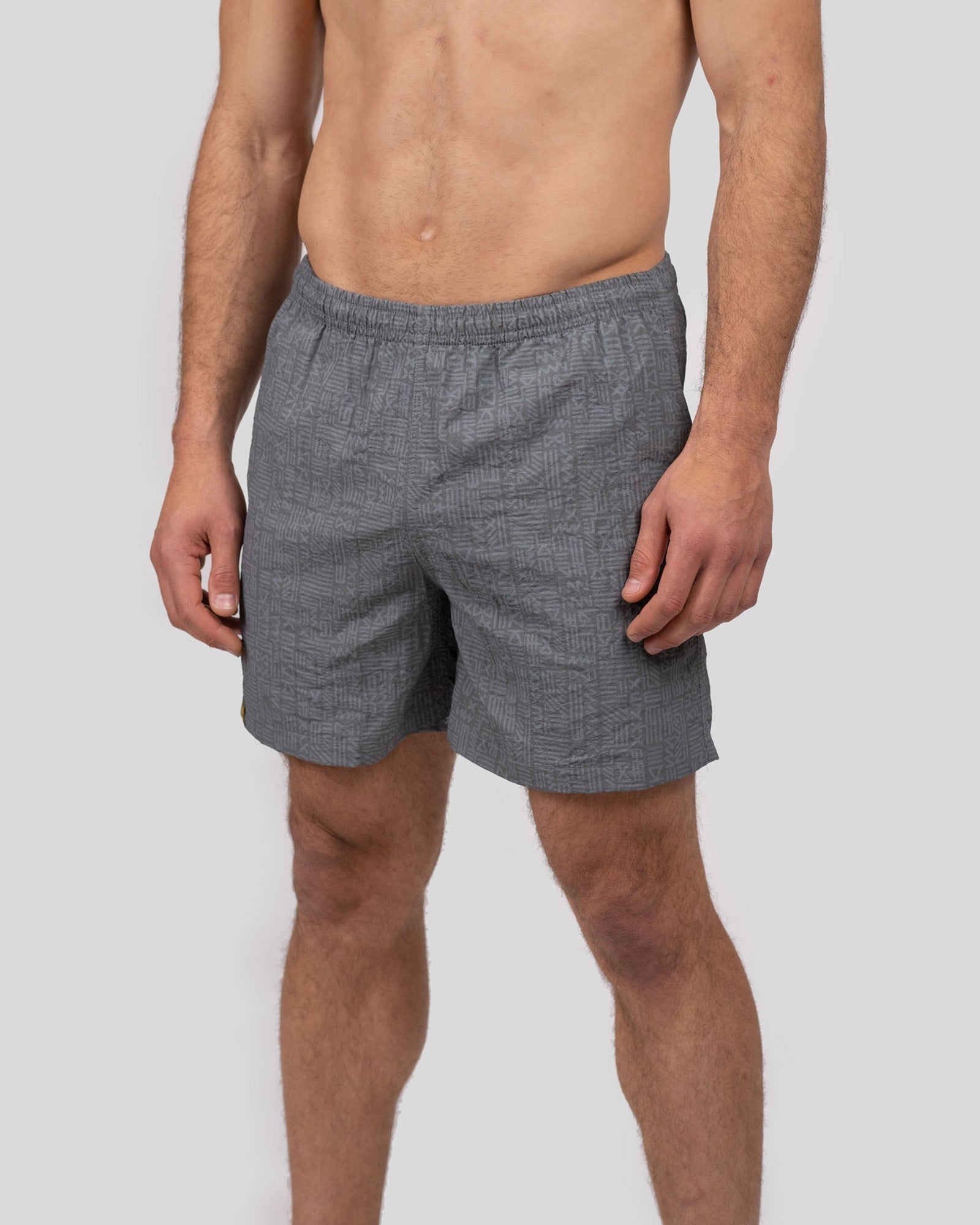 Traje De Baño Eco Sark Hombre