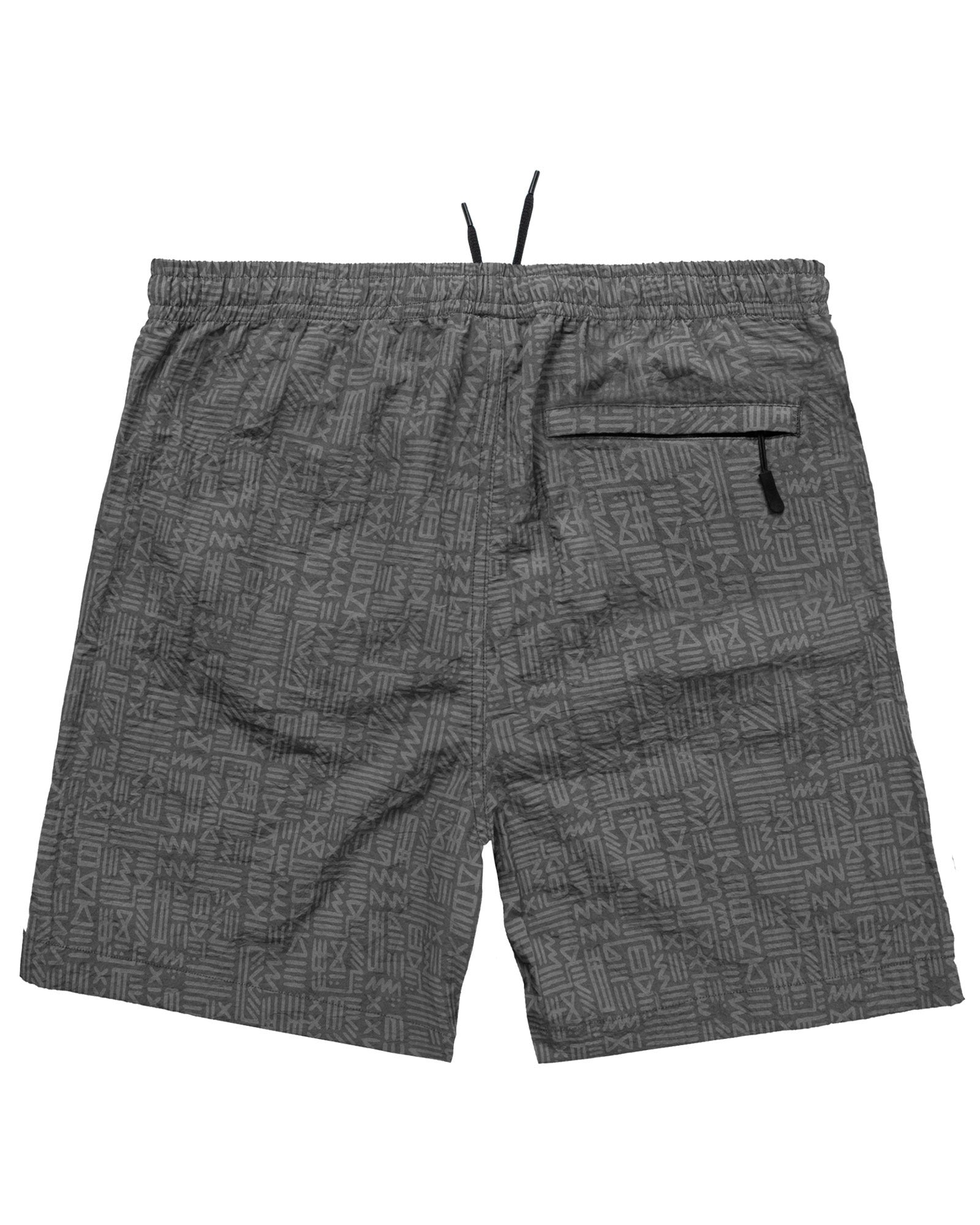 Traje De Baño Eco Sark Hombre