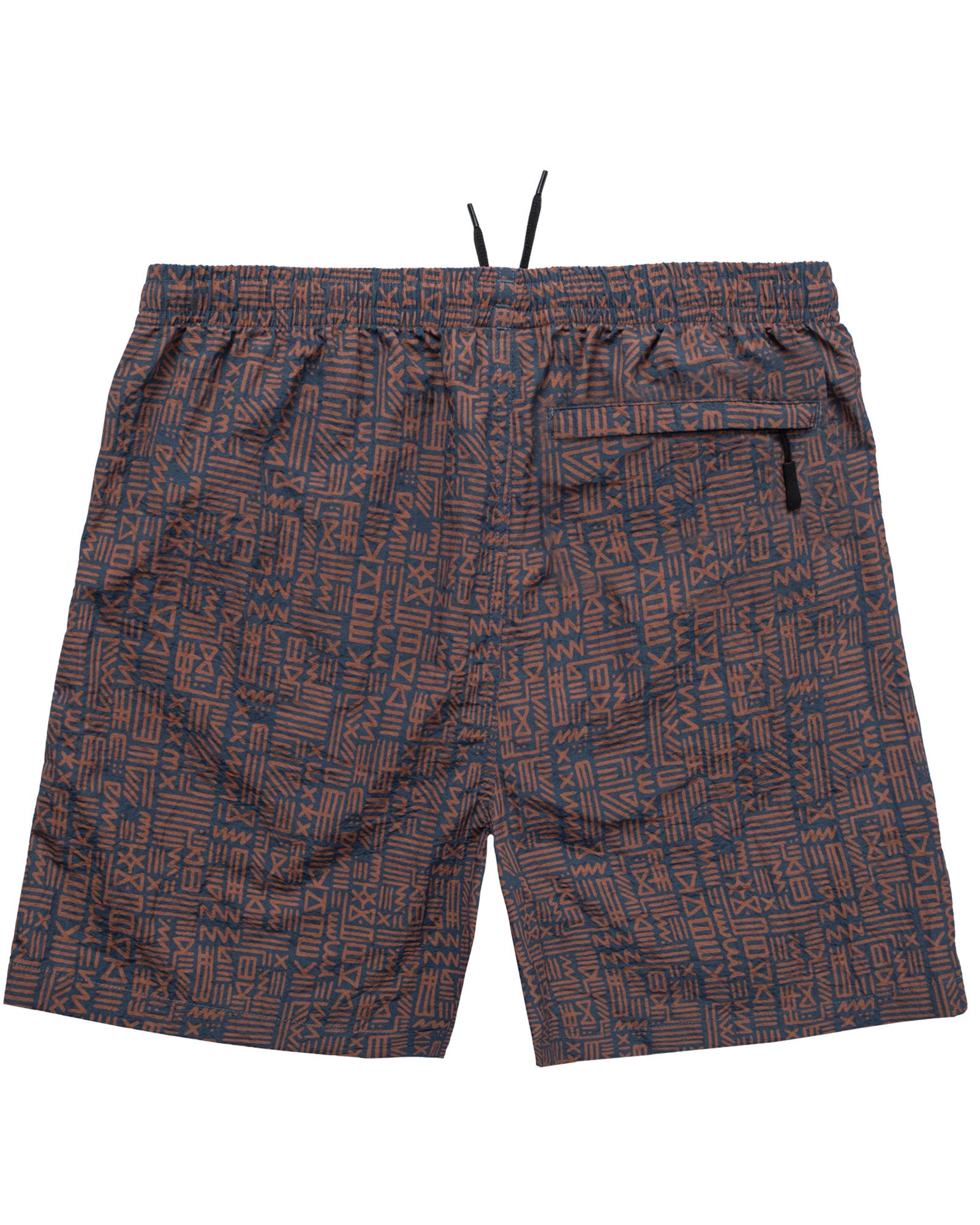 Traje De Baño Eco Sark Hombre