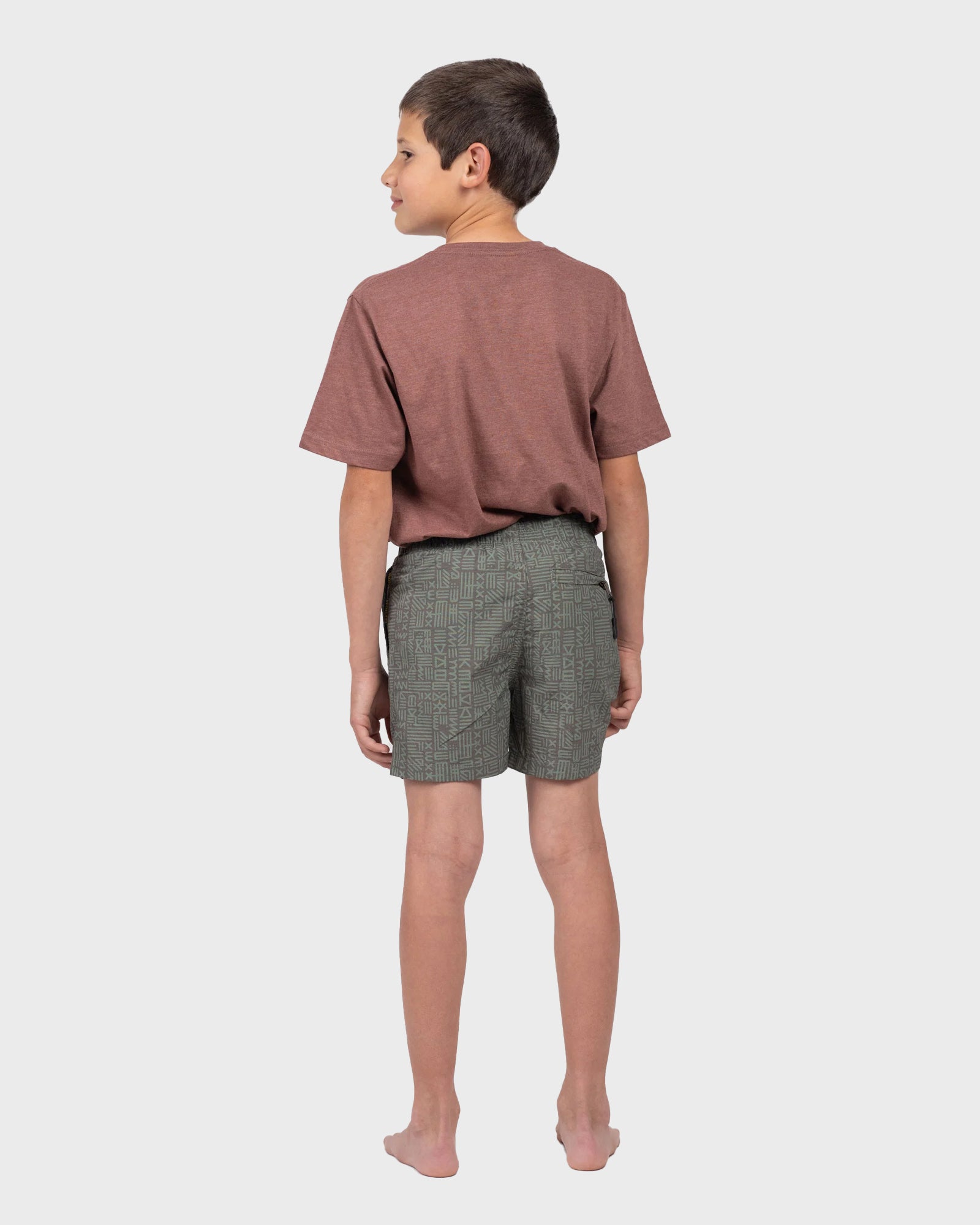 Traje de Baño Eco Sarkito Kids