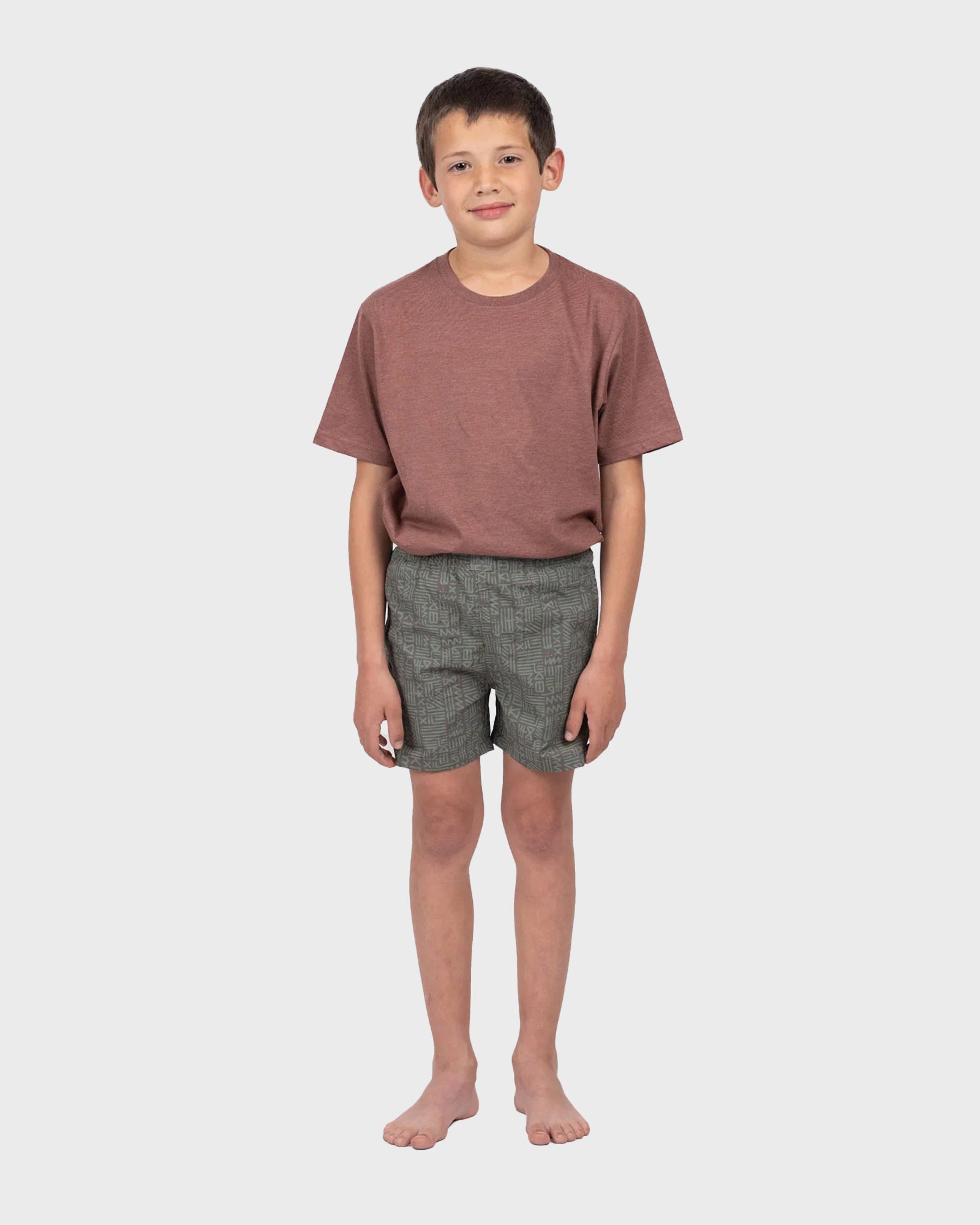 Traje de Baño Eco Sarkito Kids