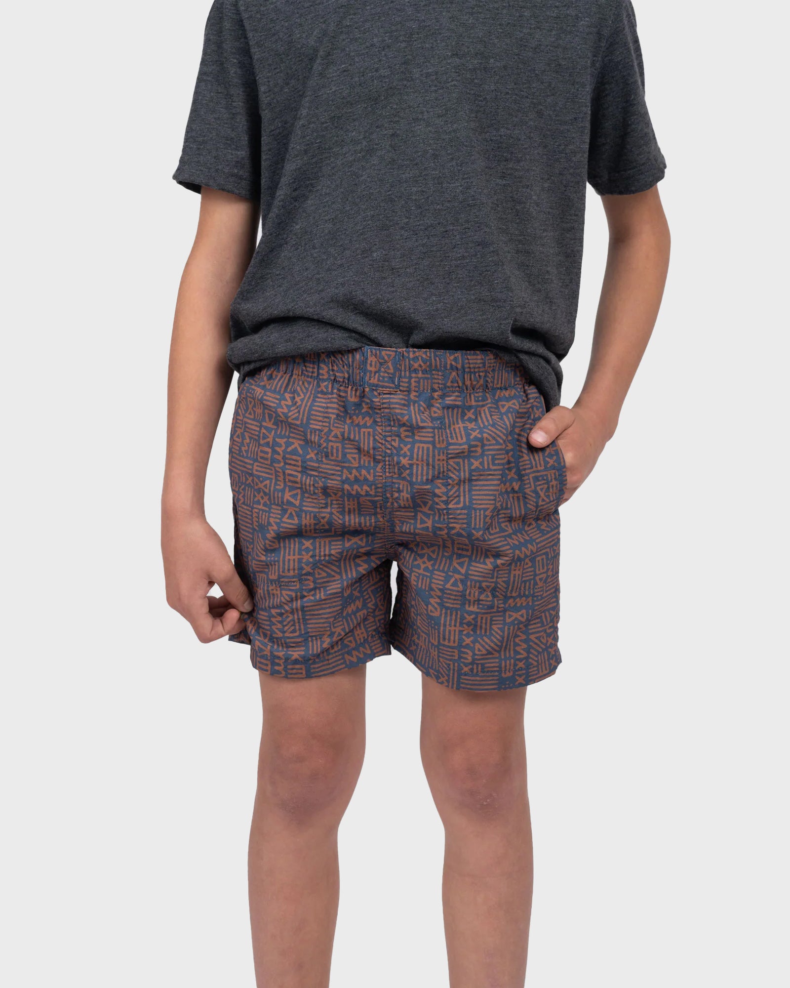 Traje de Baño Eco Sarkito Kids