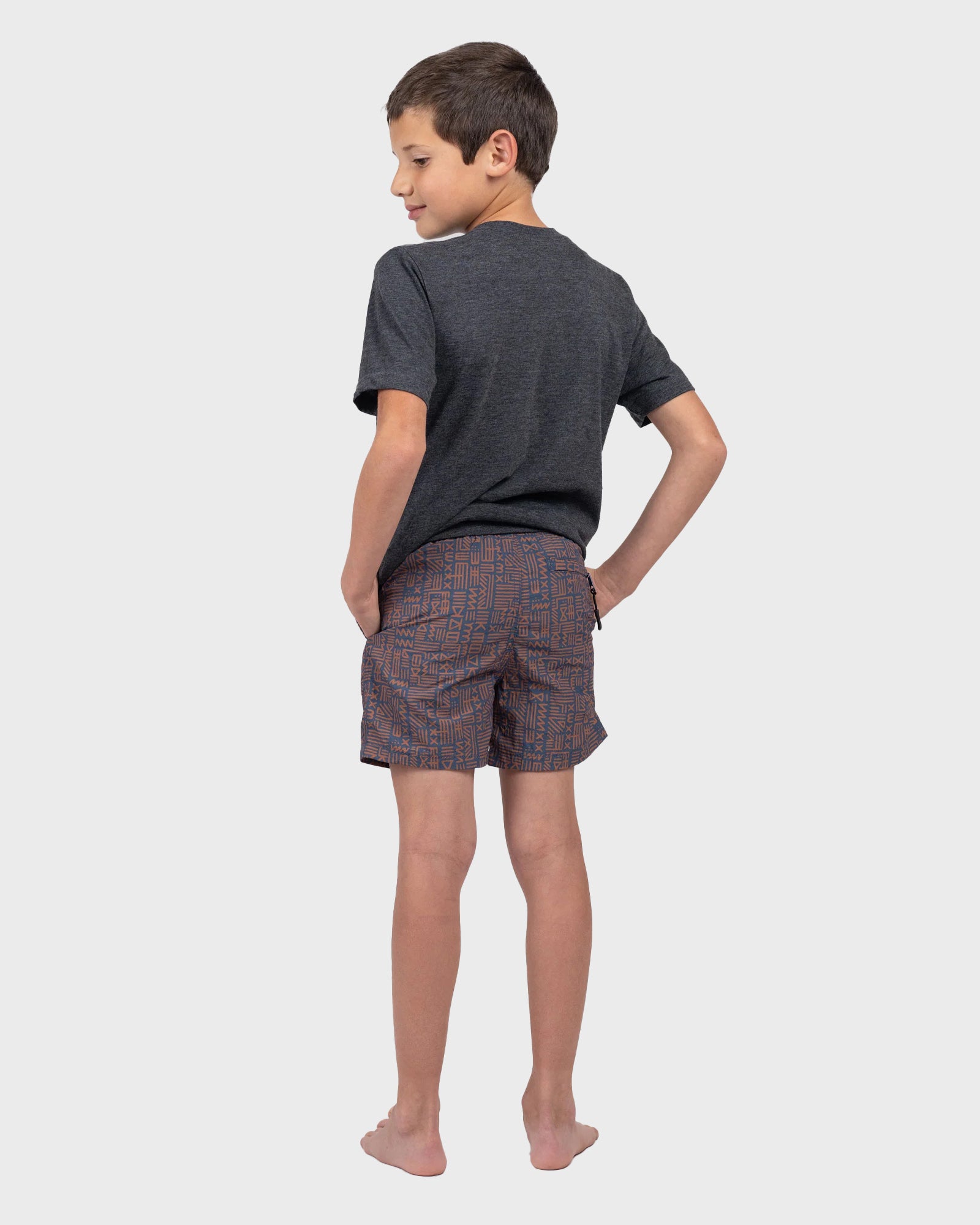 Traje de Baño Eco Sarkito Kids