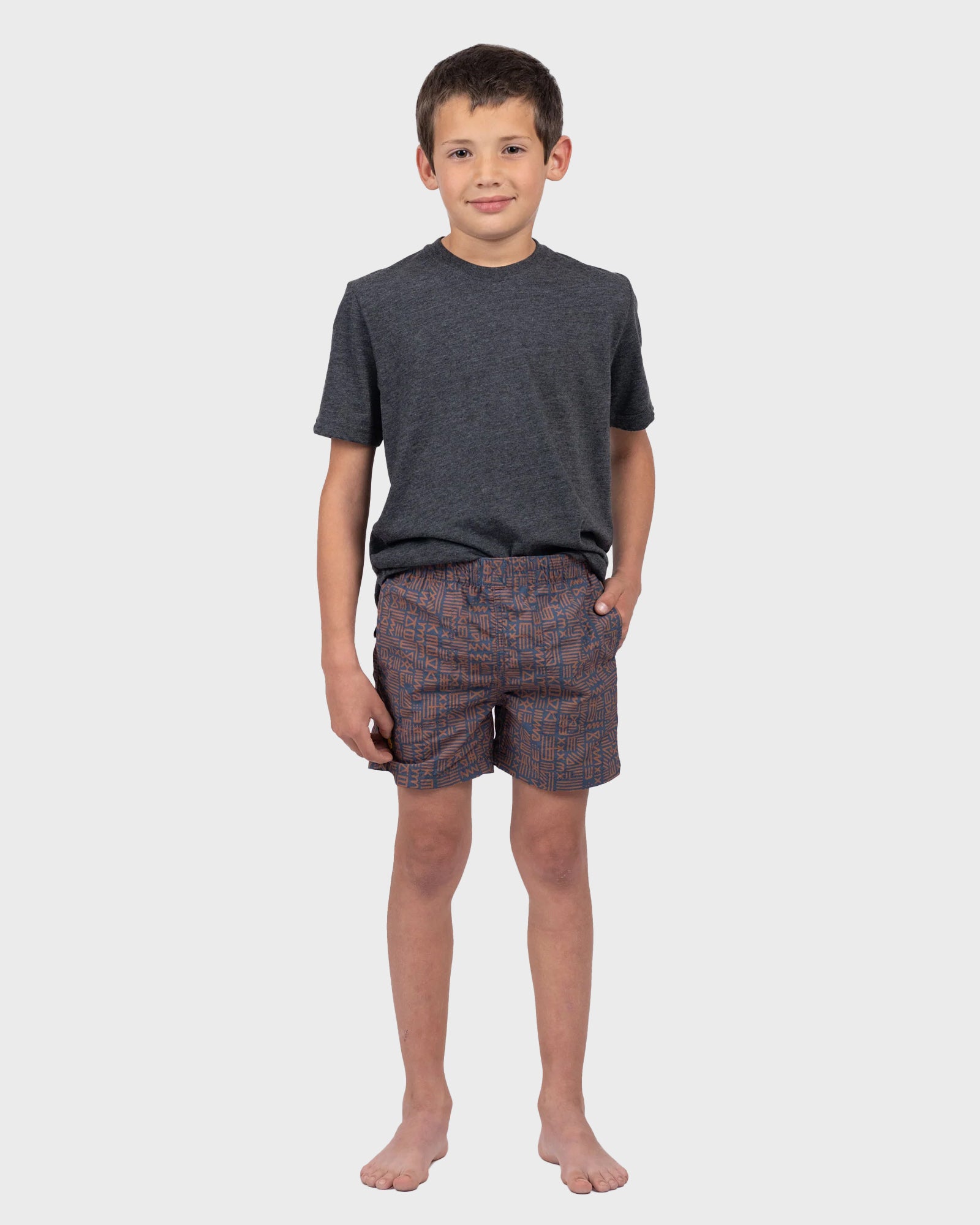 Traje de Baño Eco Sarkito Kids