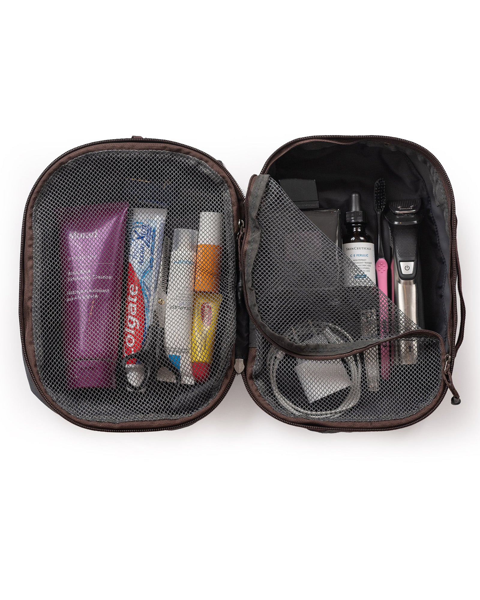 Neceser Shelman PU 6L