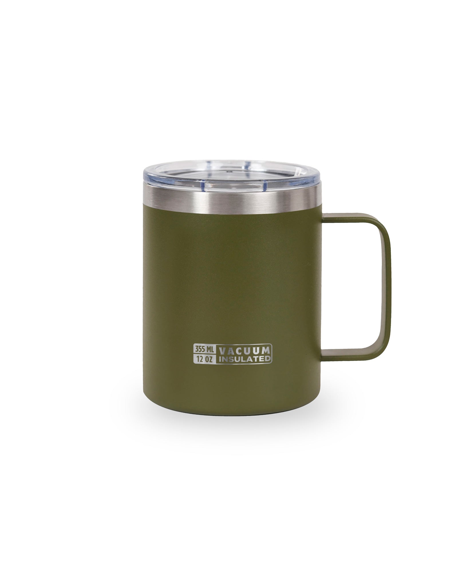 Taza Térmica 355ml