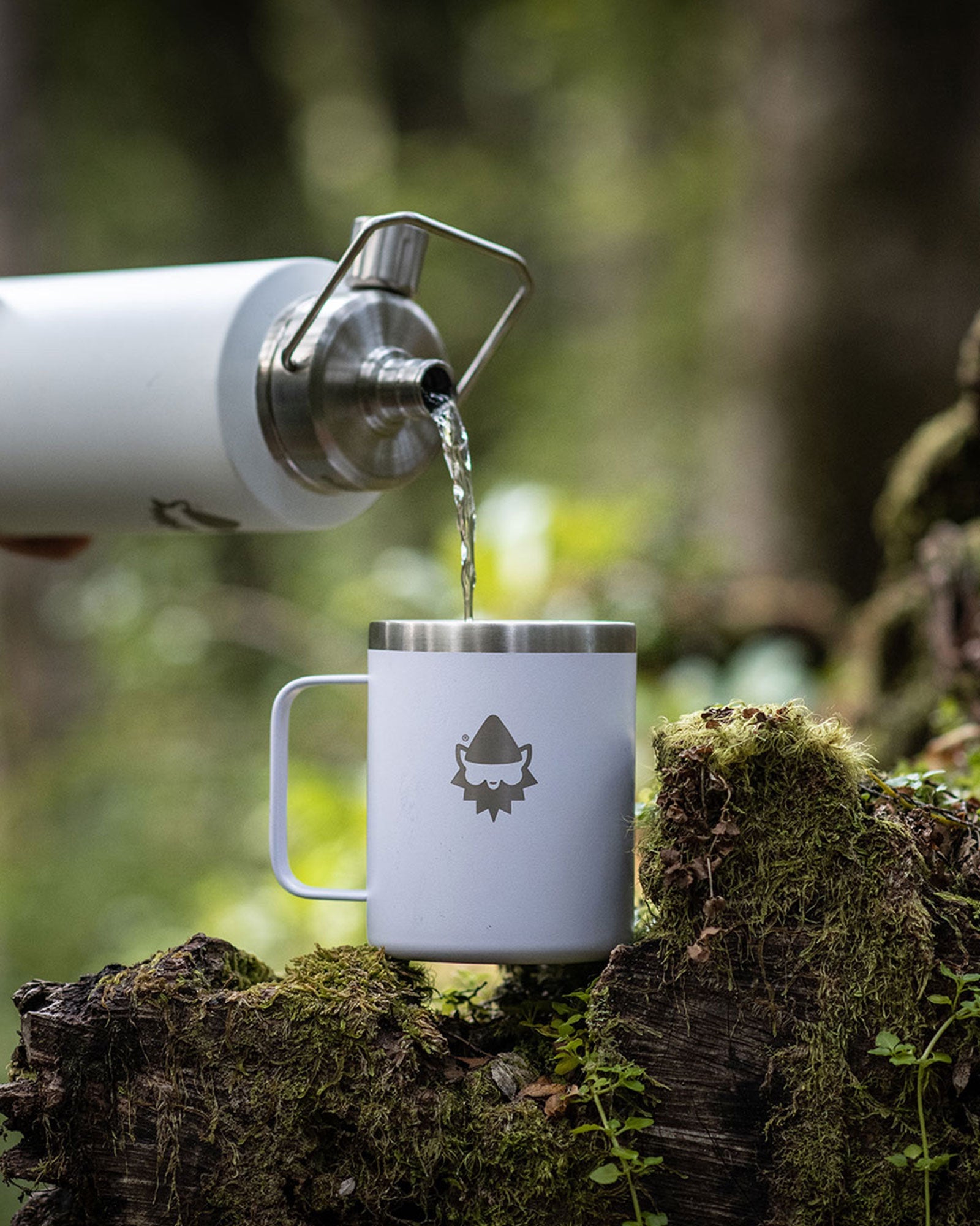 Taza Térmica 355ml
