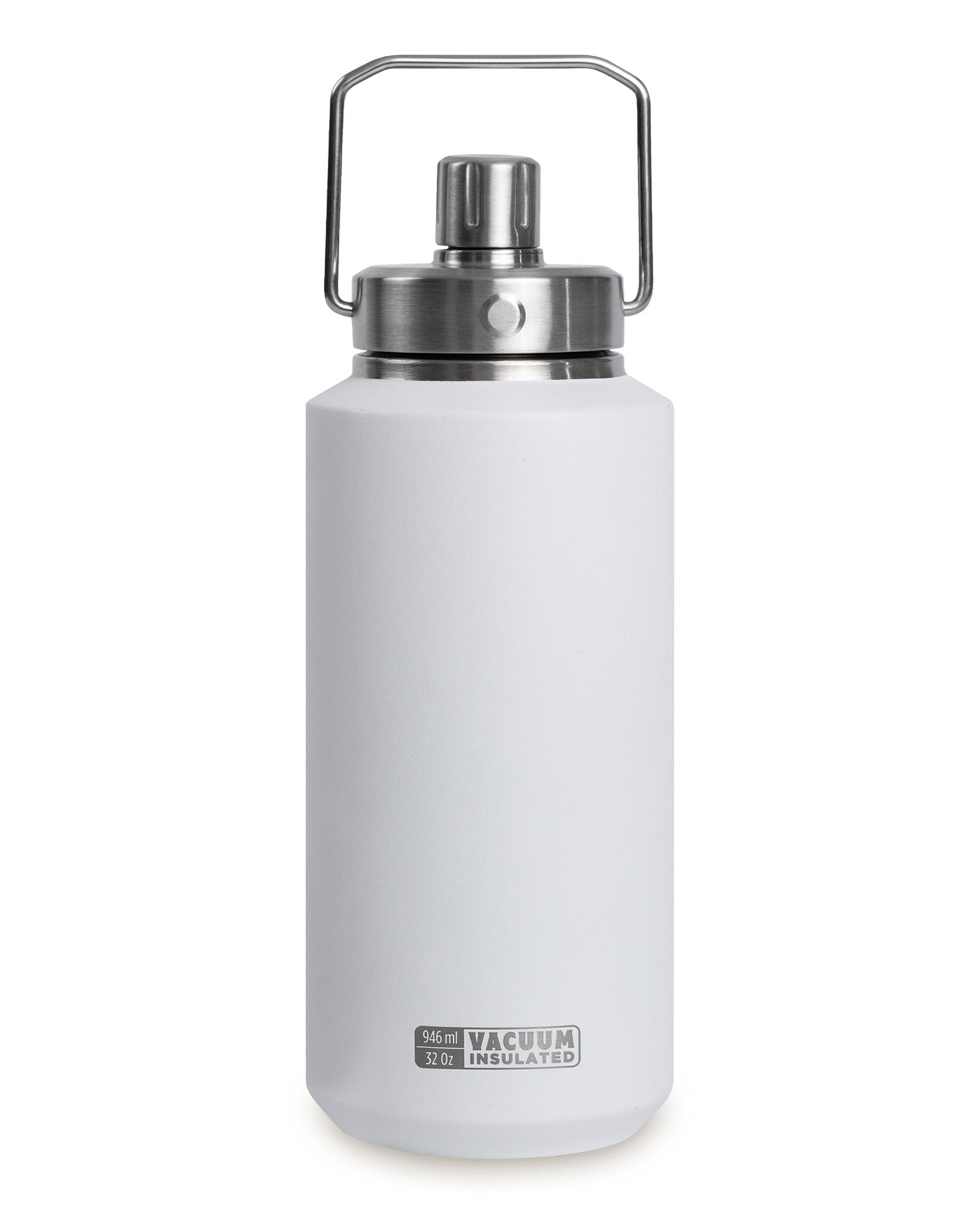 Botella Térmica Tapa Magnética 946ml